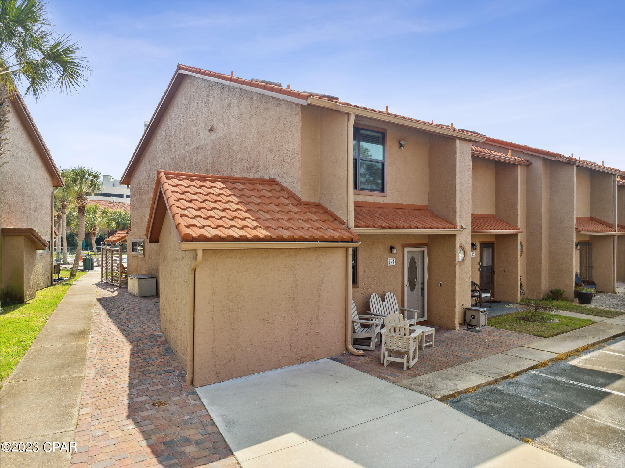 Gulf Highlands Beach Resort - Residential