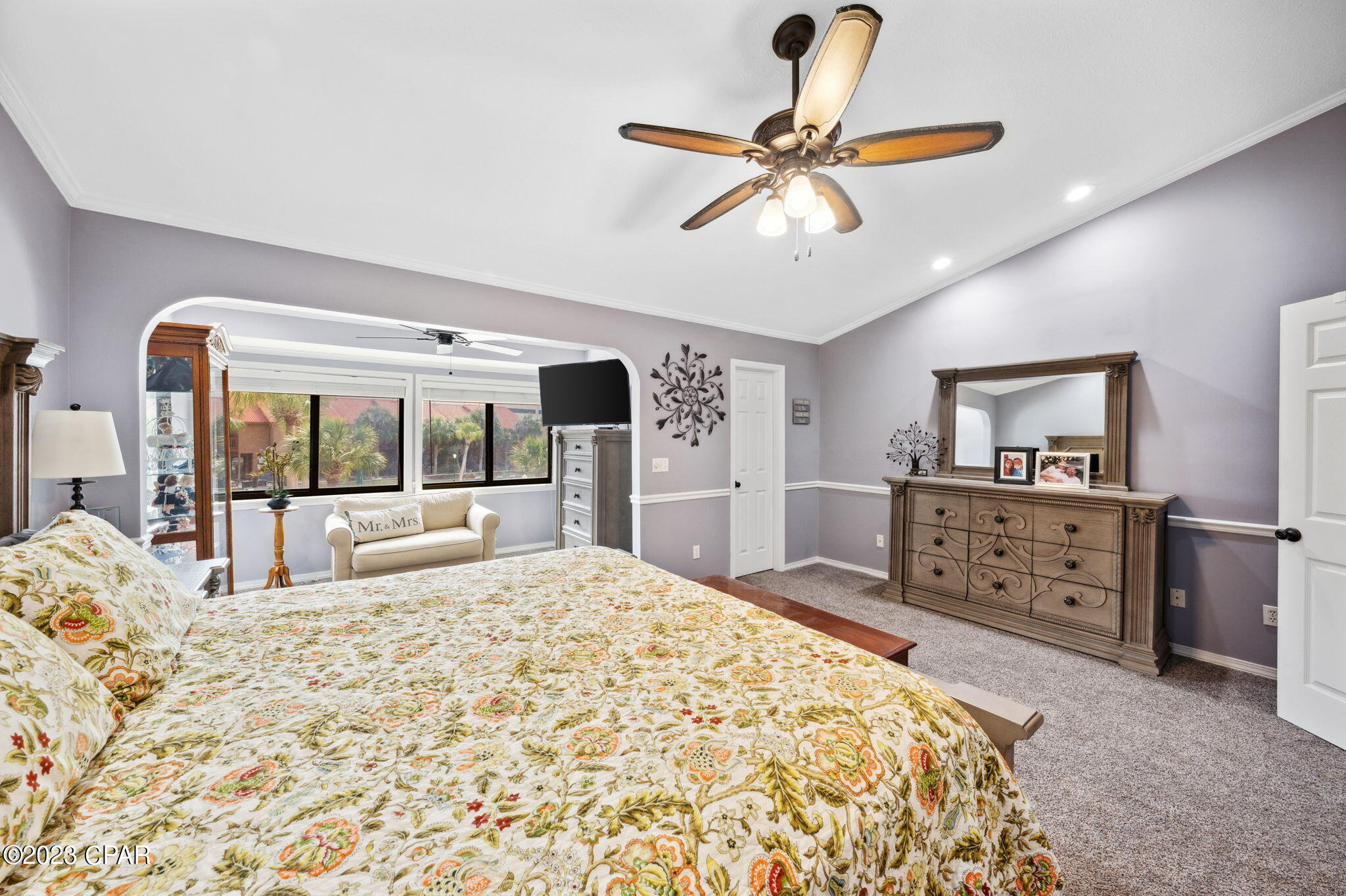 Gulf Highlands Beach Resort - Residential