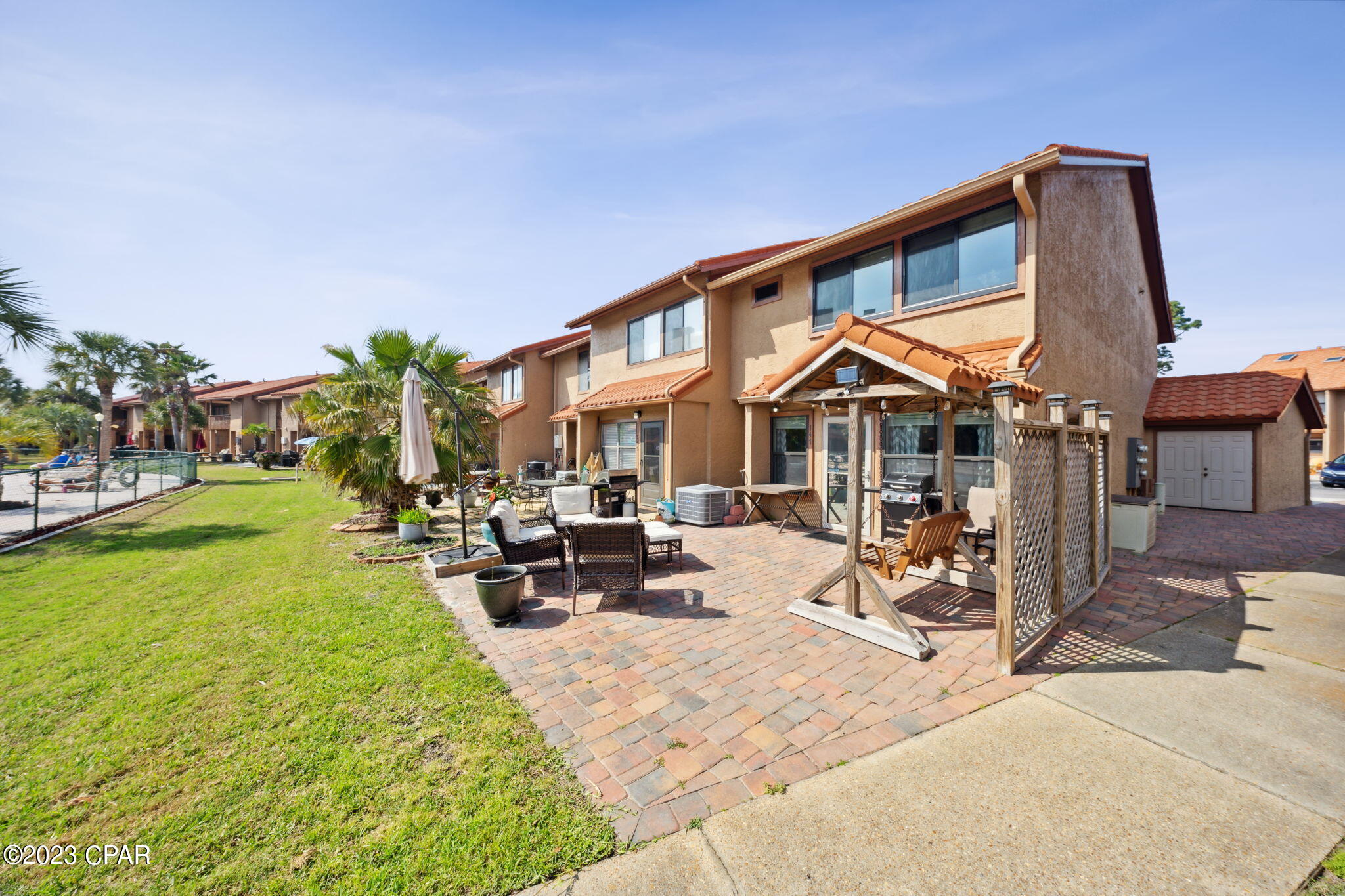 Gulf Highlands Beach Resort - Residential