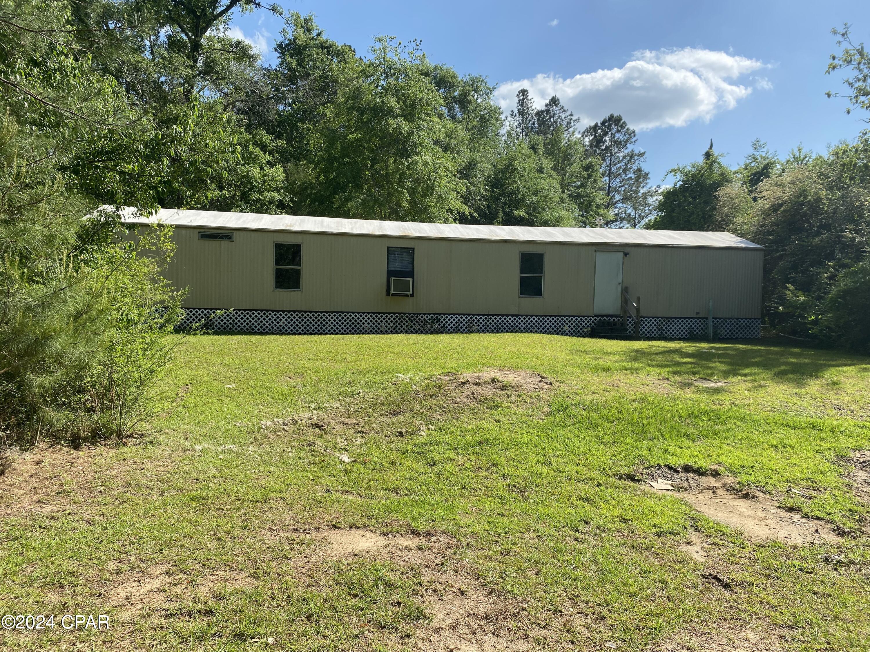 [No Recorded Subdiv] - Residential