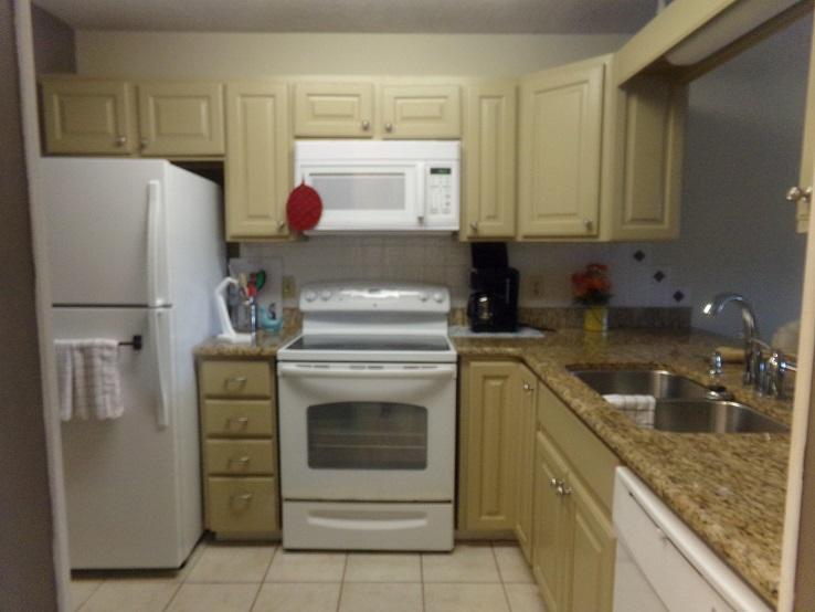 Villas Of St. Thomas V - Residential