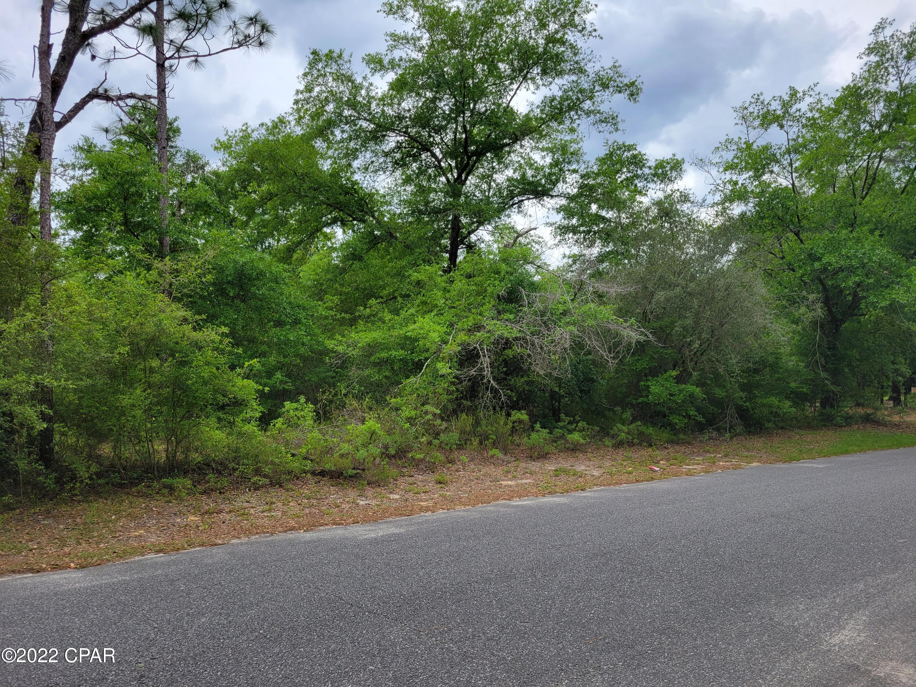 Leisure Lakes - Land