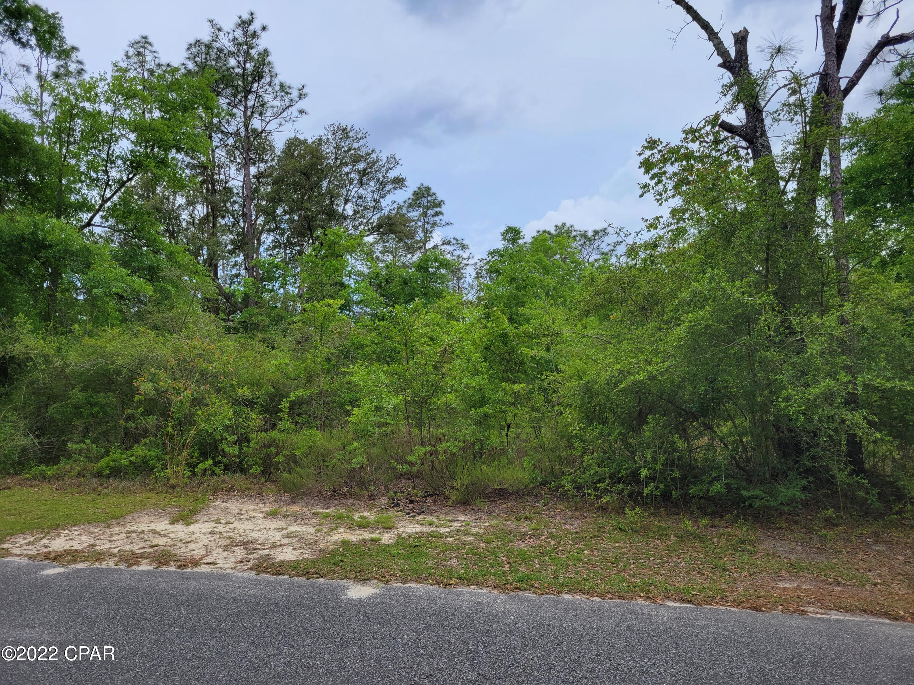 Leisure Lakes - Land