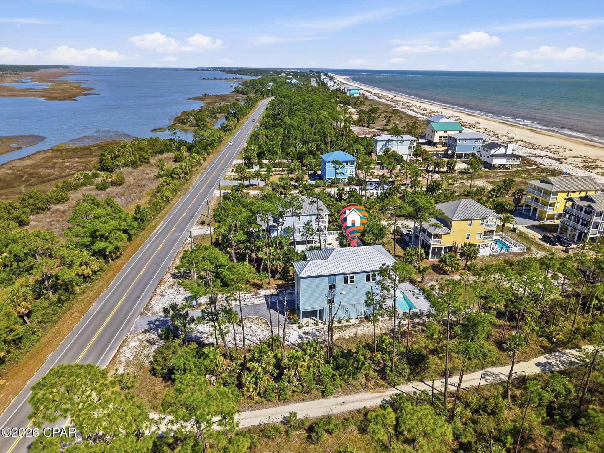 No Named Subdivision - Residential