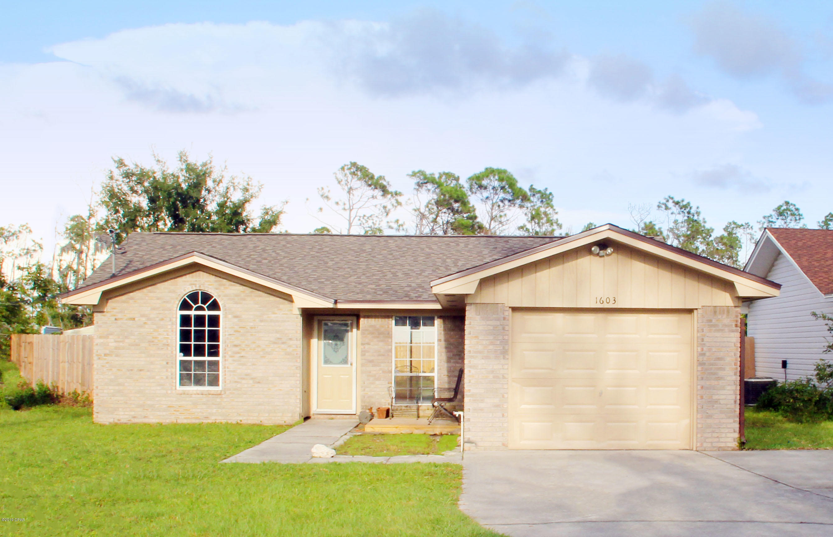 [No Recorded Subdiv] - Residential