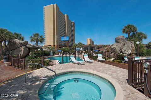 A home in Panama City Beach