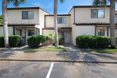 A home in Panama City Beach