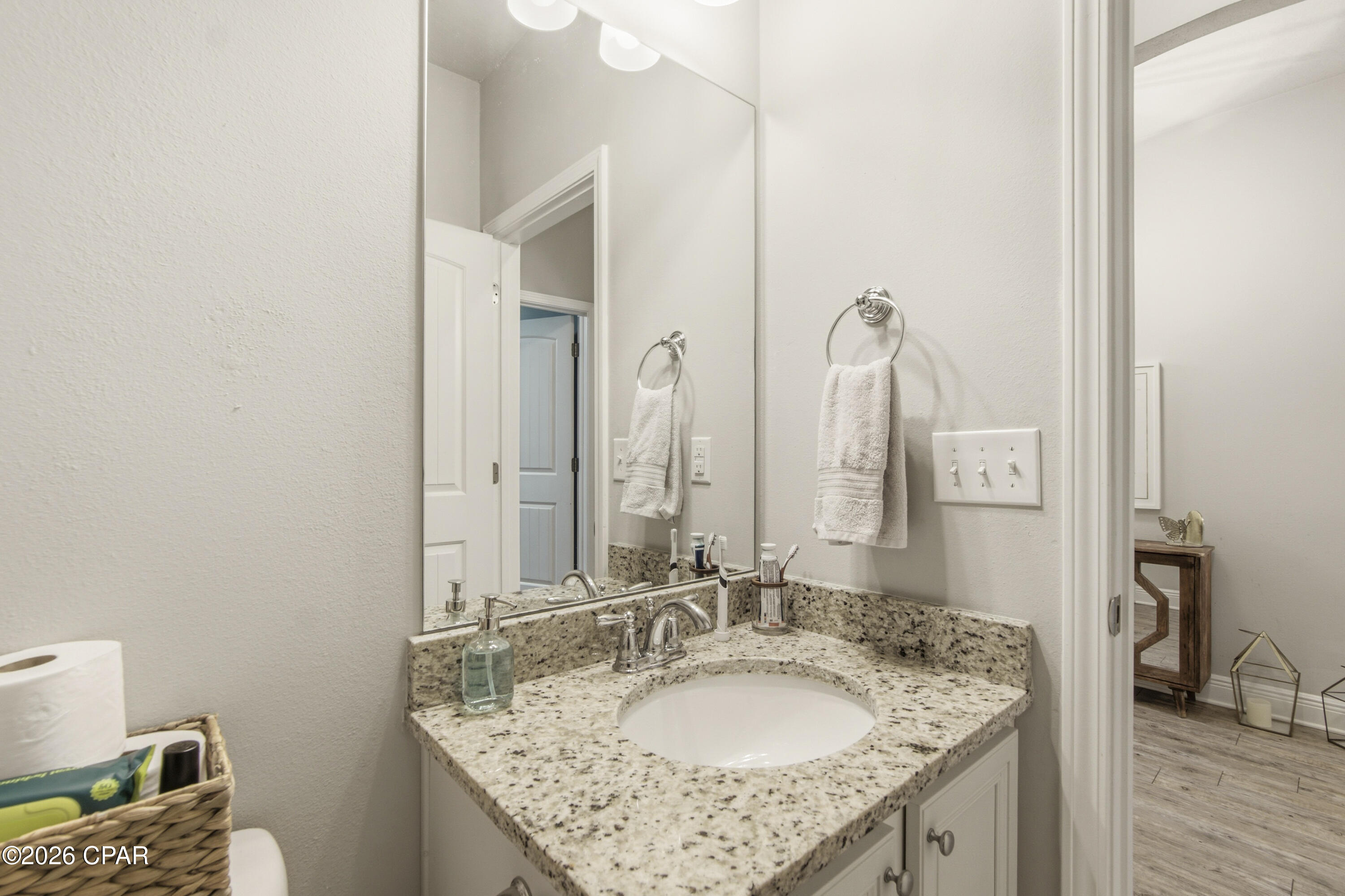 Village of Mill Bayou/Shoreline Village Ph 1C - Residential