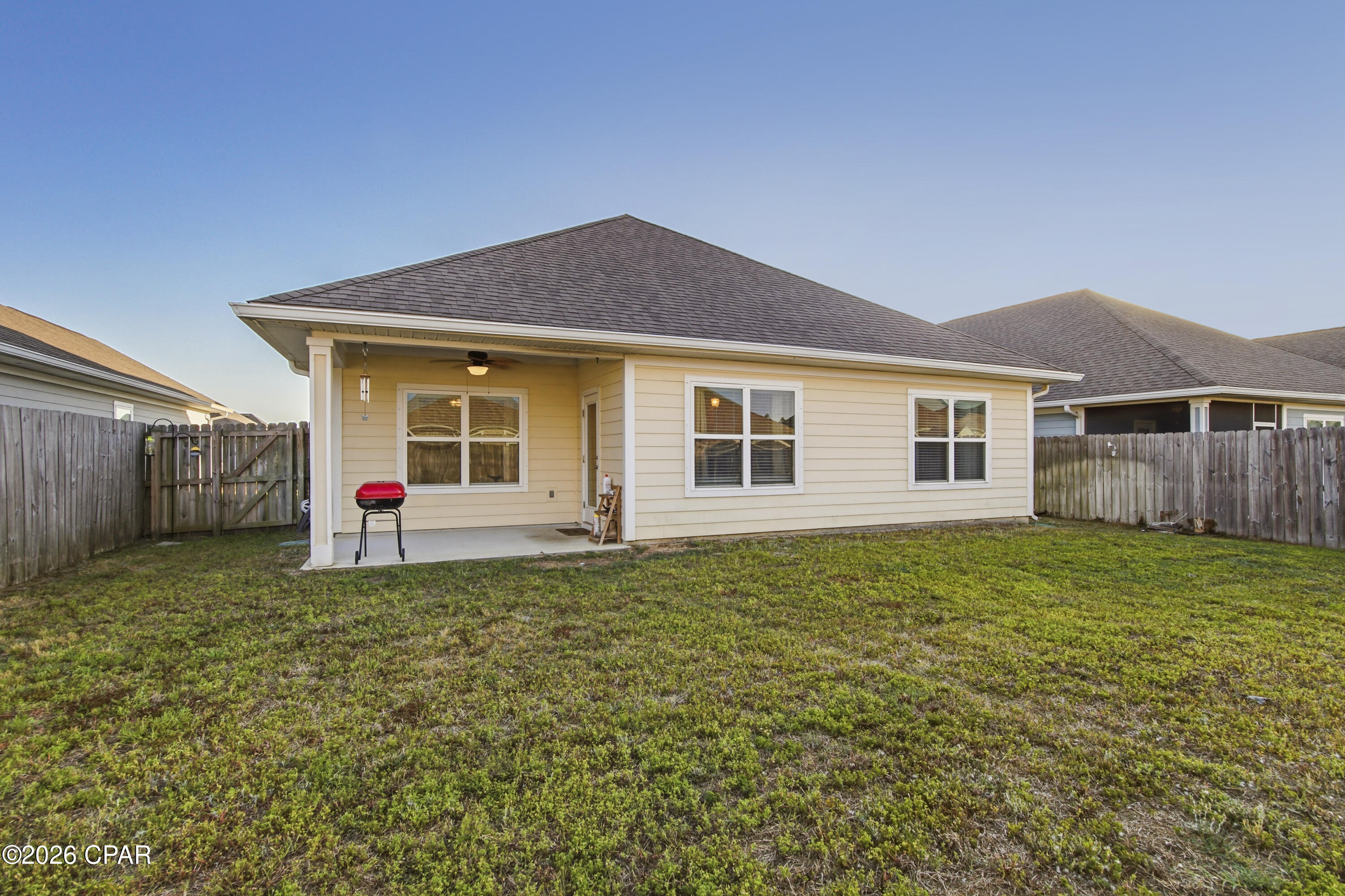 Village of Mill Bayou/Shoreline Village Ph 1C - Residential