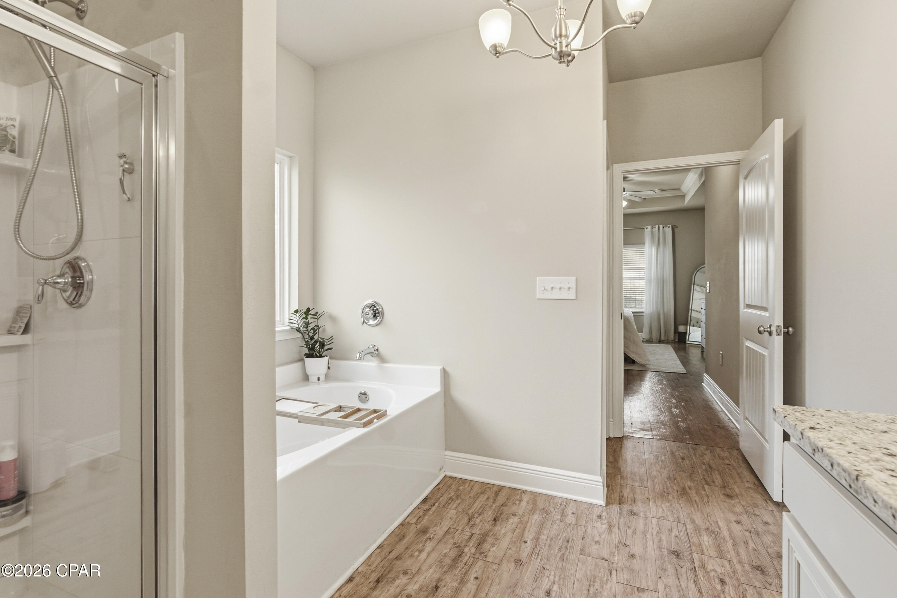 Village of Mill Bayou/Shoreline Village Ph 1C - Residential