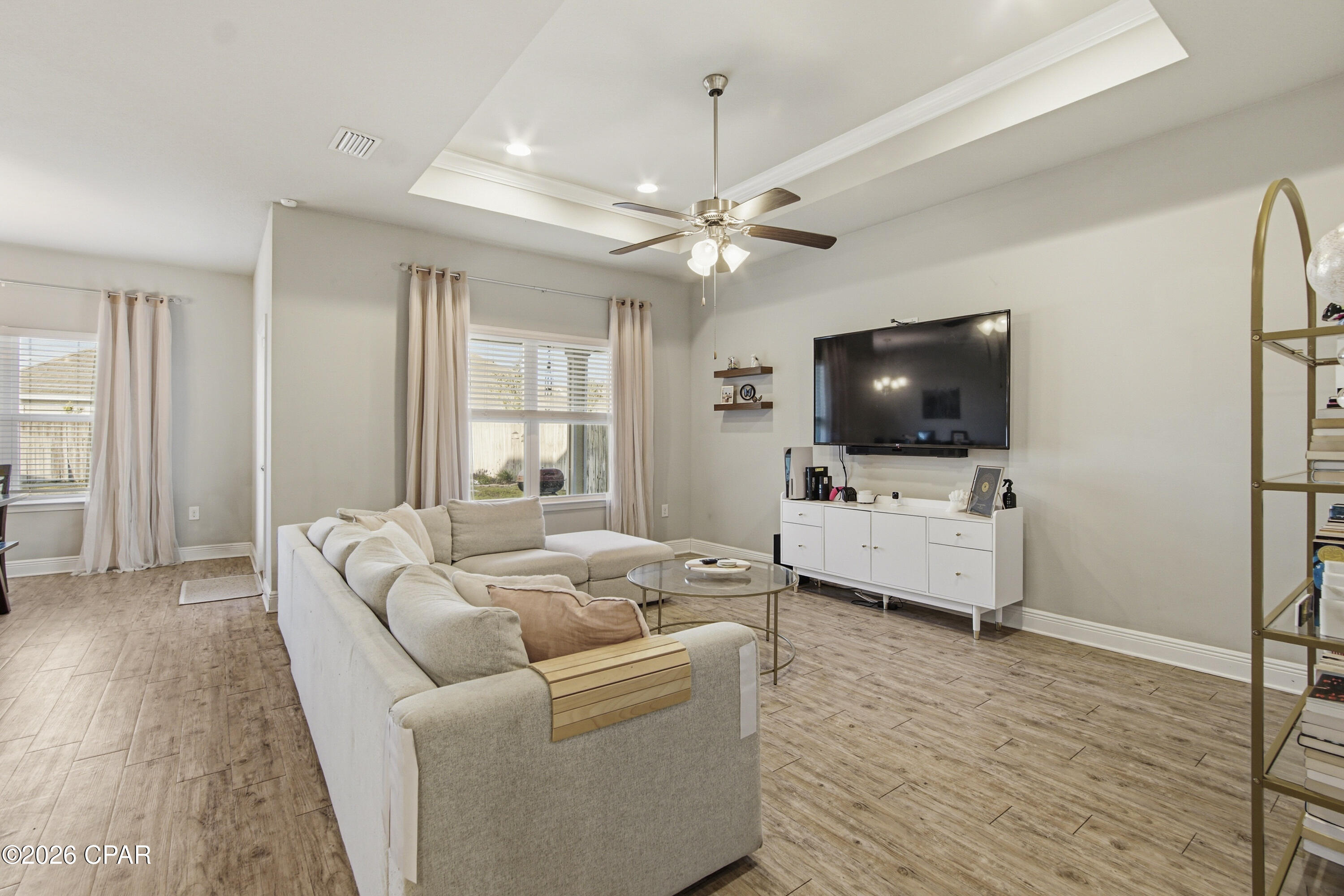 Village of Mill Bayou/Shoreline Village Ph 1C - Residential