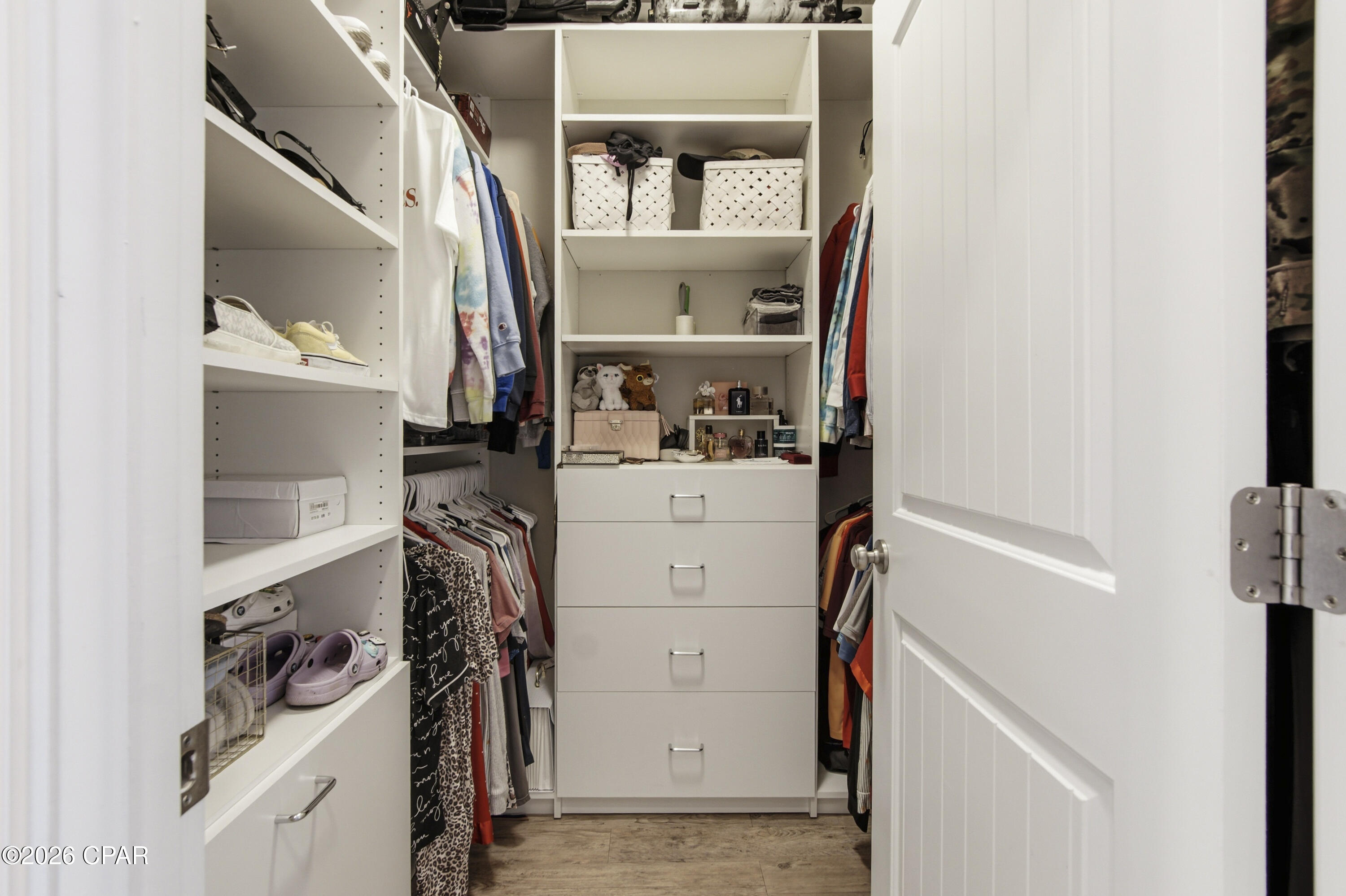 Village of Mill Bayou/Shoreline Village Ph 1C - Residential