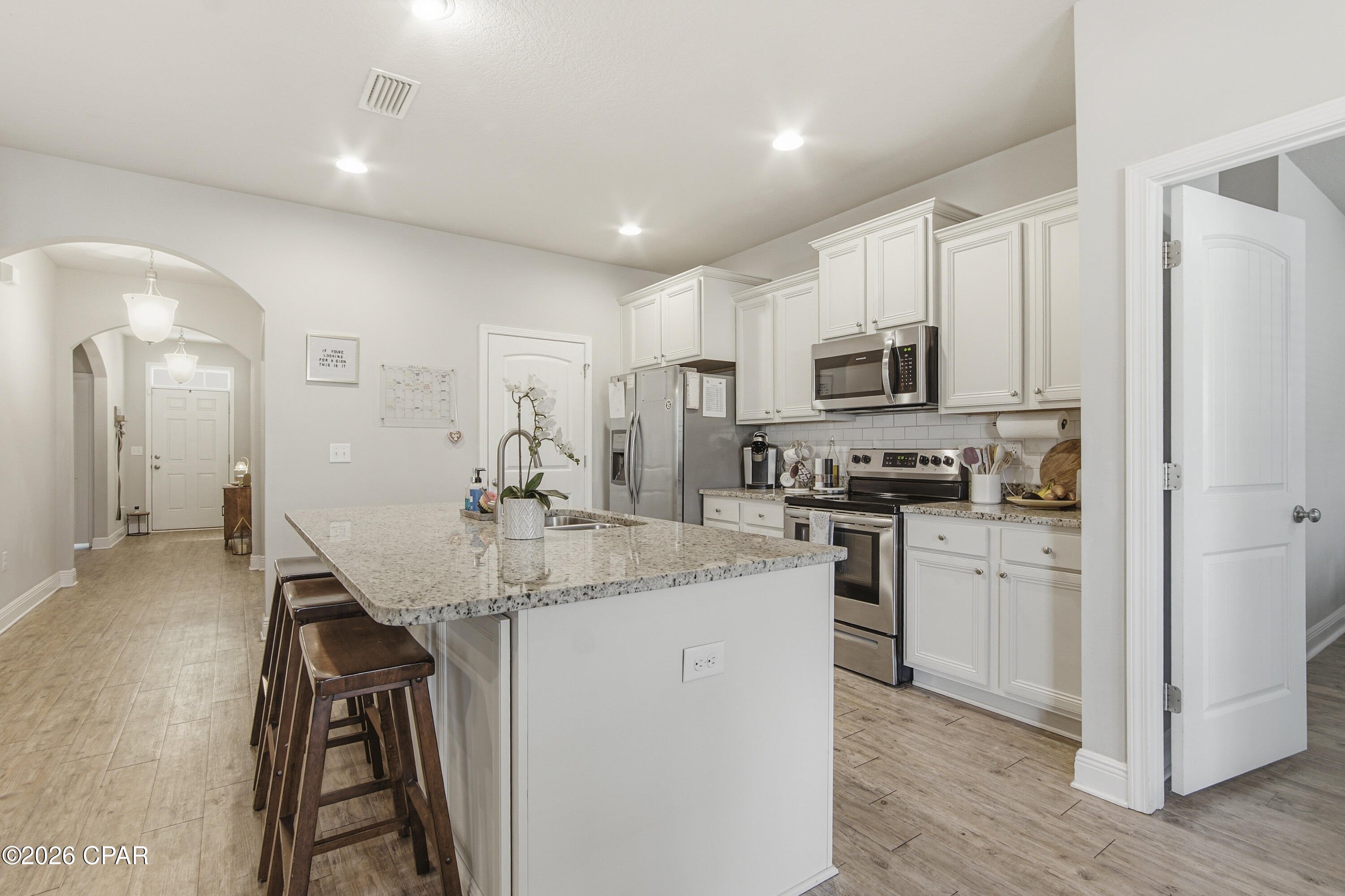 Village of Mill Bayou/Shoreline Village Ph 1C - Residential