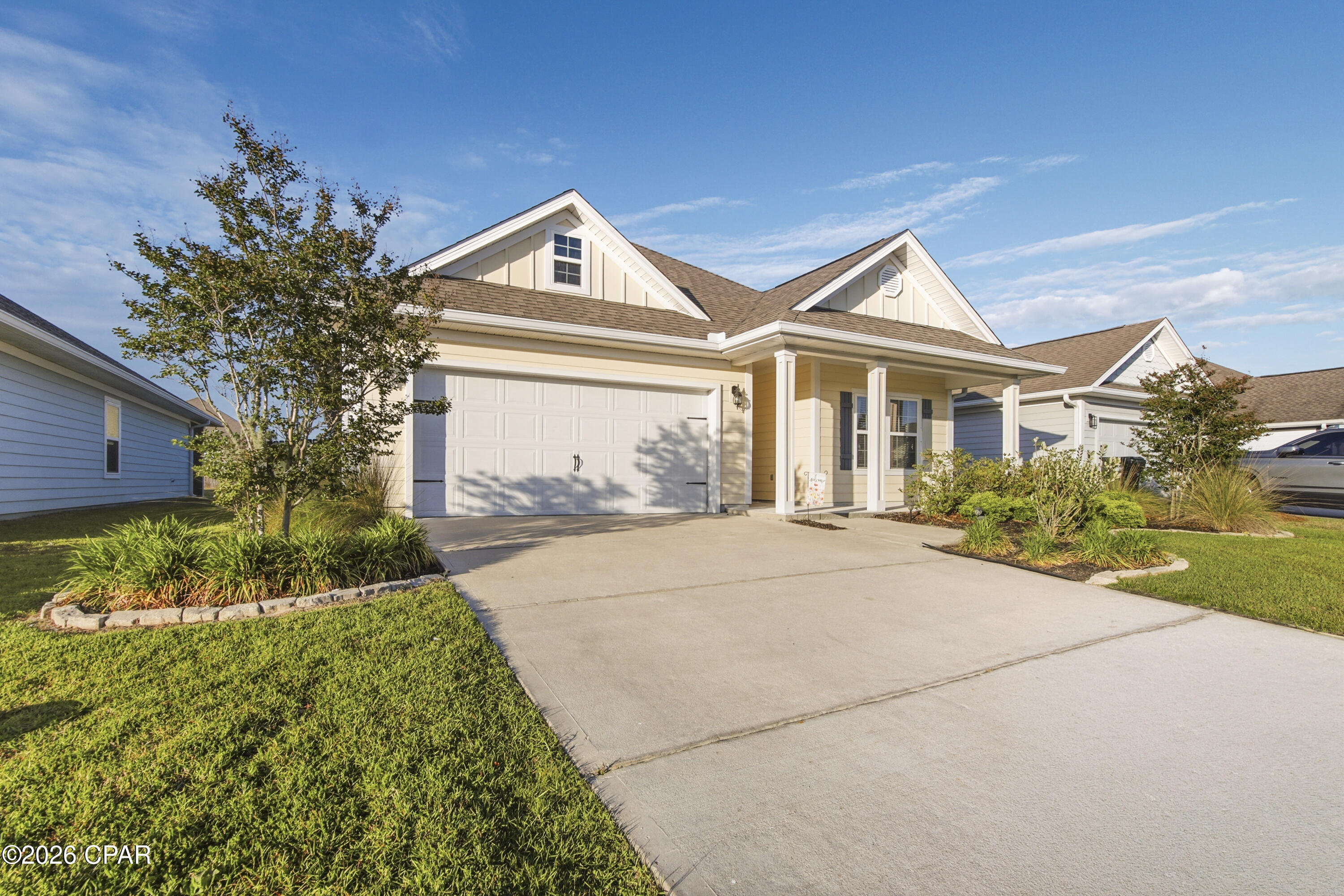 Village of Mill Bayou/Shoreline Village Ph 1C - Residential