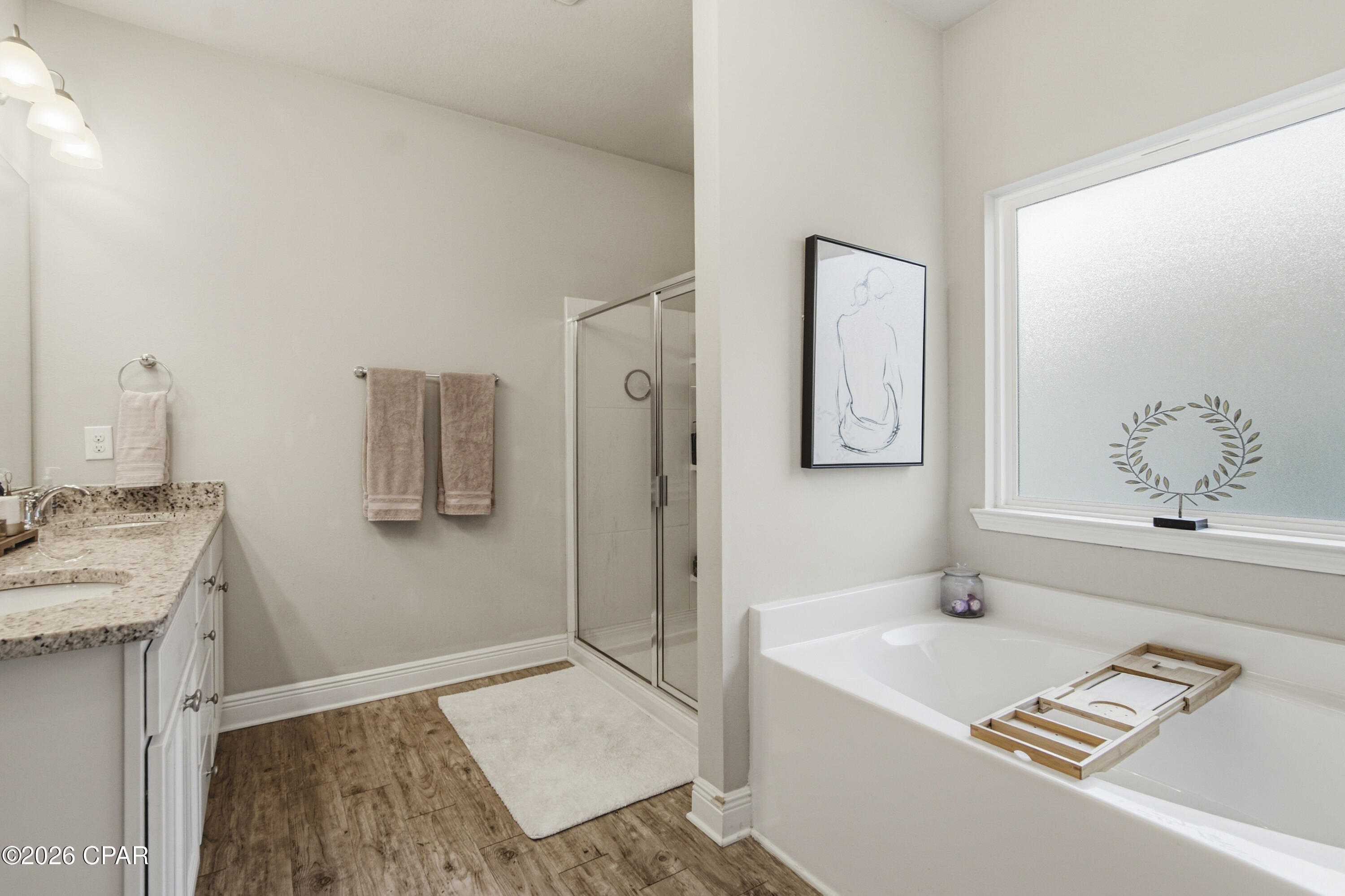 Village of Mill Bayou/Shoreline Village Ph 1C - Residential