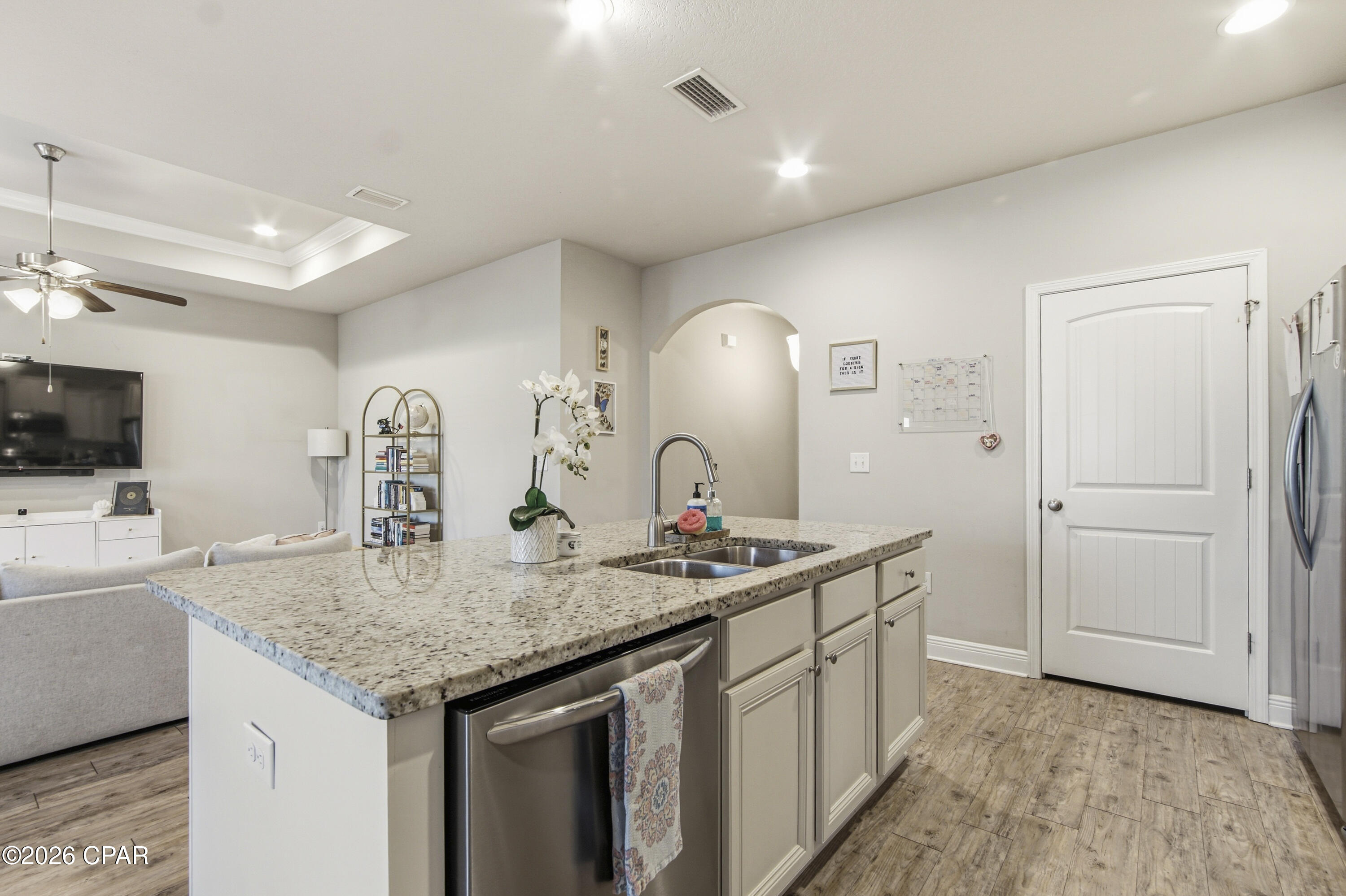 Village of Mill Bayou/Shoreline Village Ph 1C - Residential