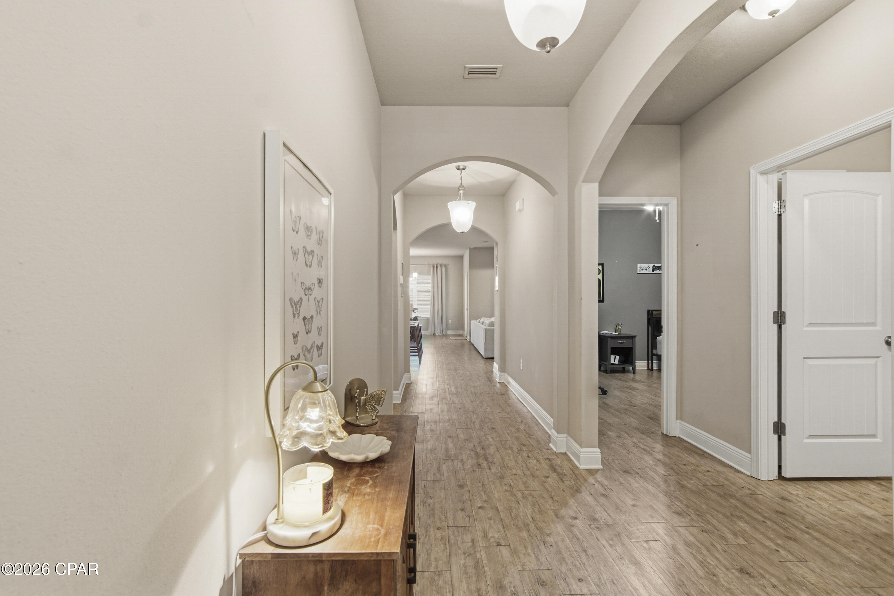 Village of Mill Bayou/Shoreline Village Ph 1C - Residential