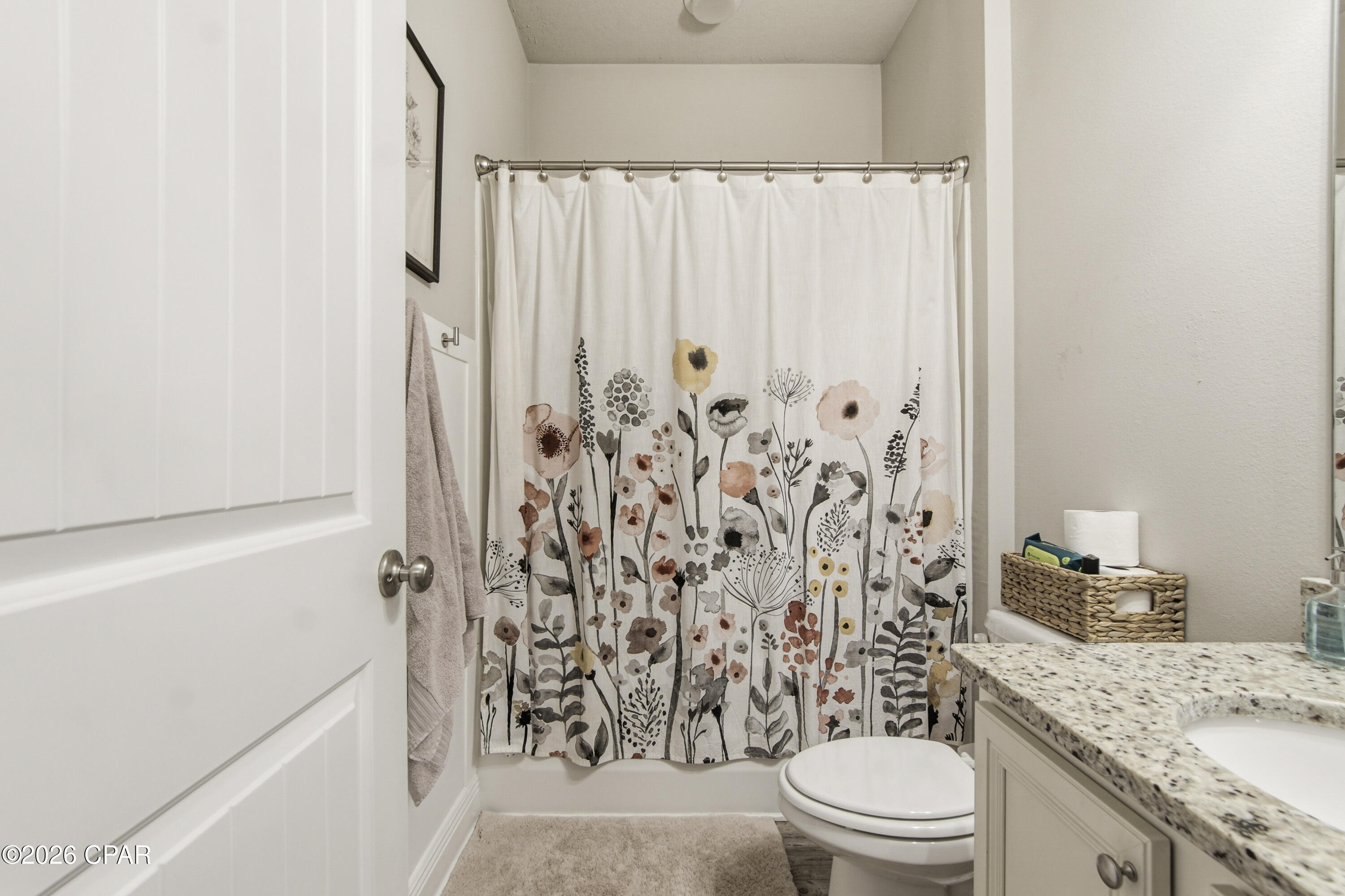 Village of Mill Bayou/Shoreline Village Ph 1C - Residential