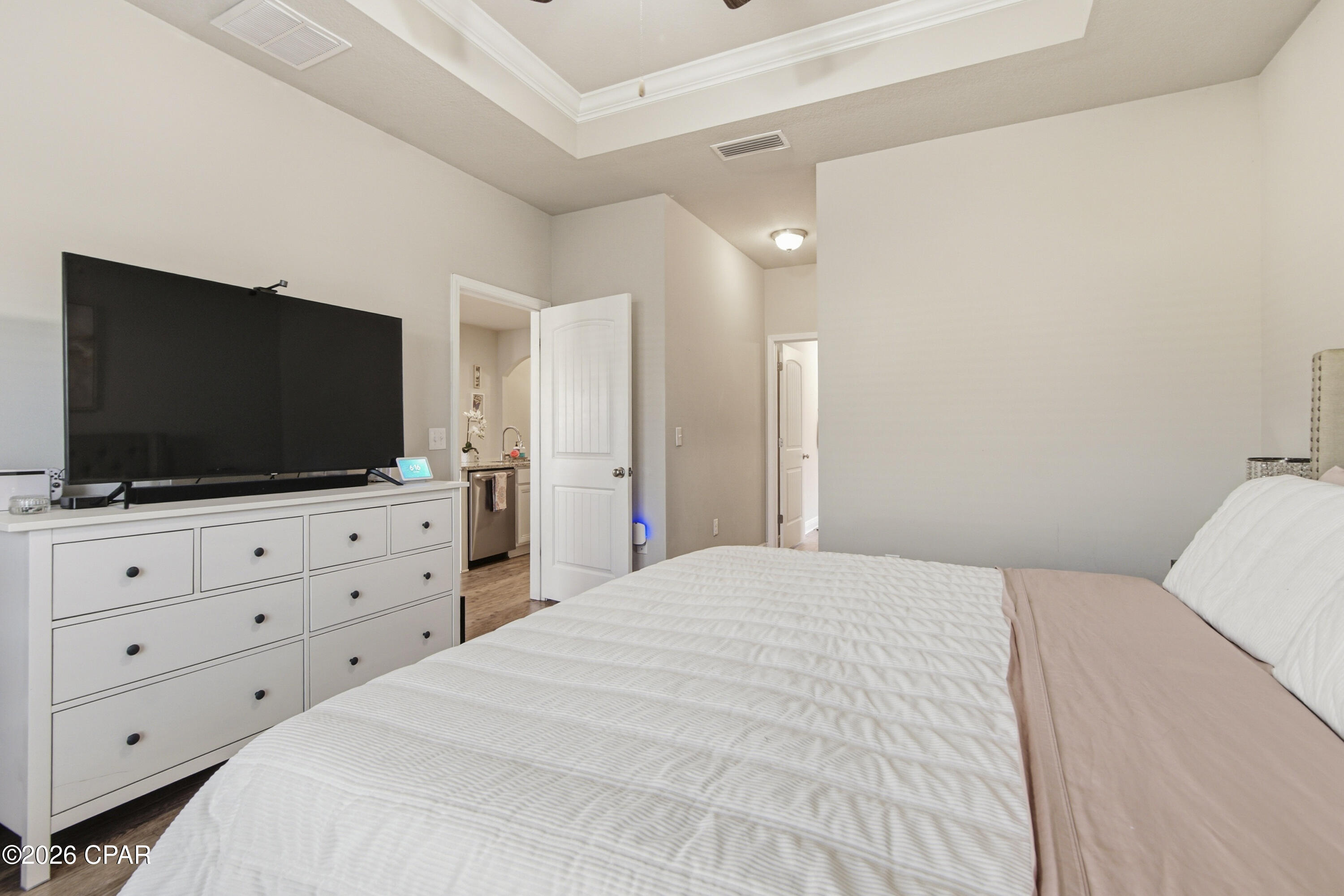 Village of Mill Bayou/Shoreline Village Ph 1C - Residential