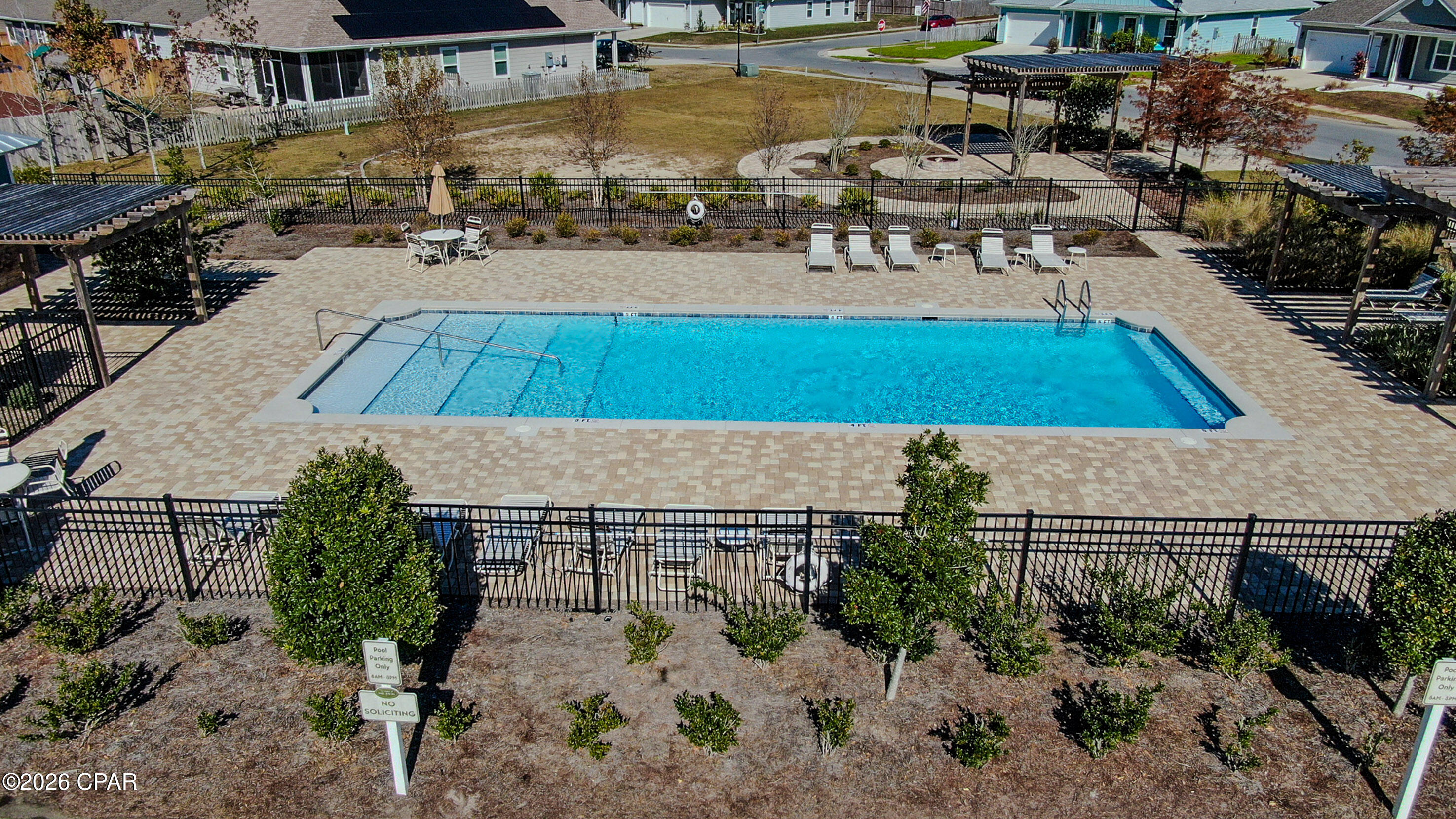 Village of Mill Bayou/Shoreline Village Ph 1C - Residential