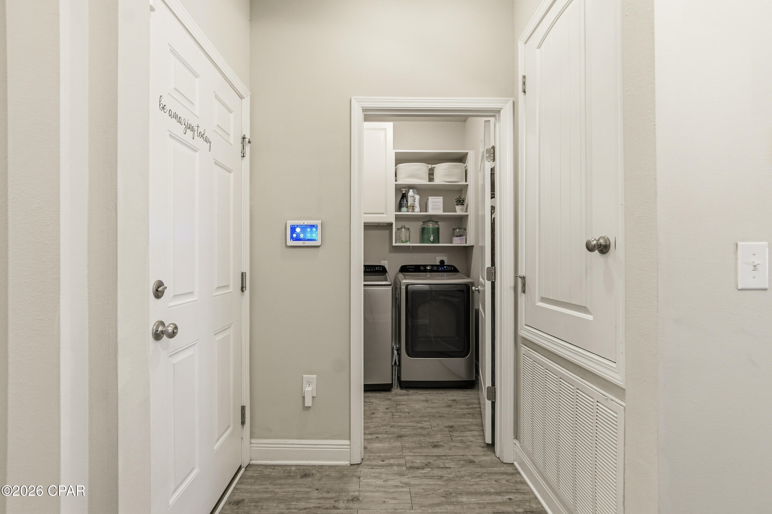 Village of Mill Bayou/Shoreline Village Ph 1C - Residential