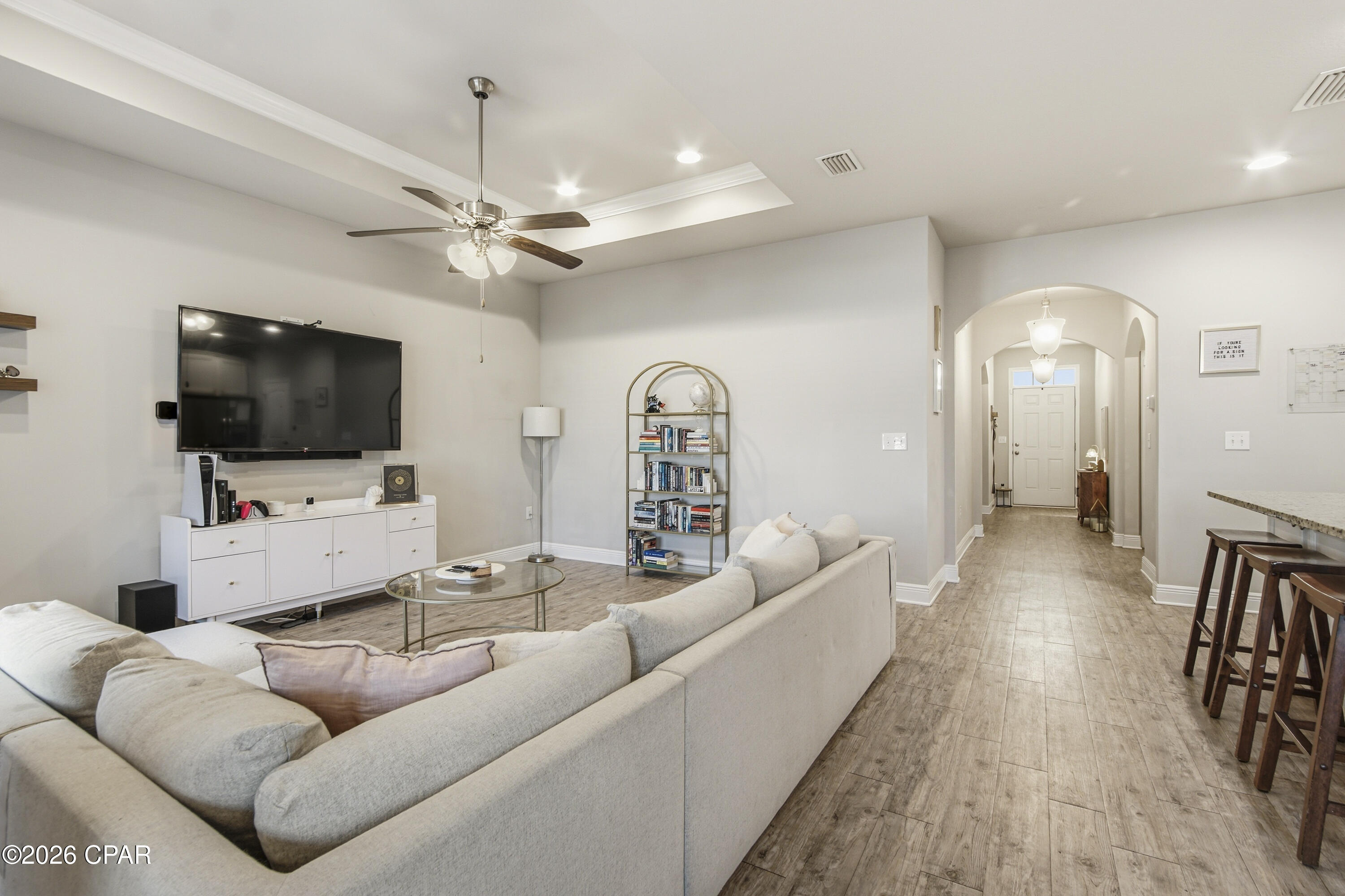 Village of Mill Bayou/Shoreline Village Ph 1C - Residential