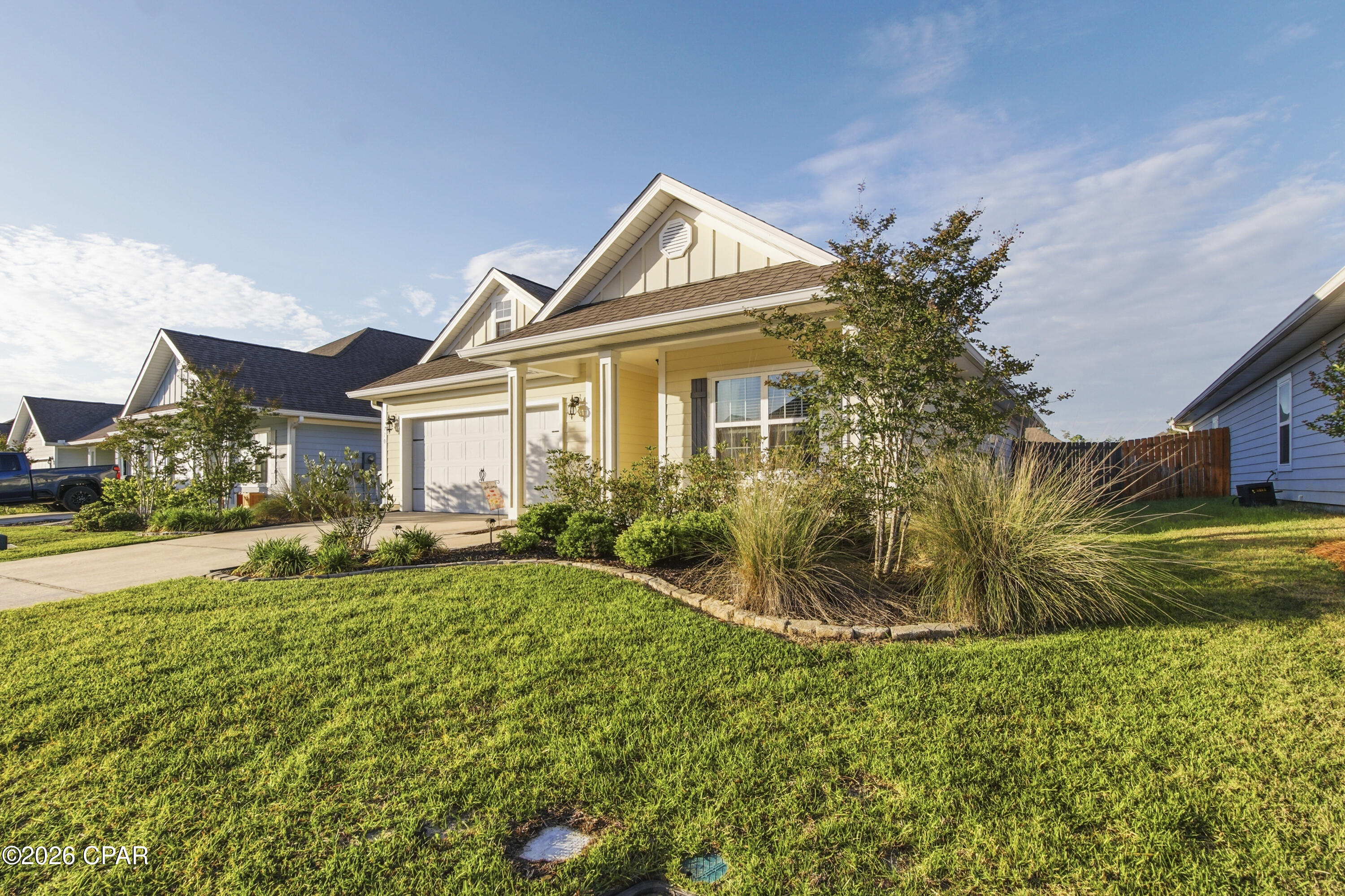 Village of Mill Bayou/Shoreline Village Ph 1C - Residential