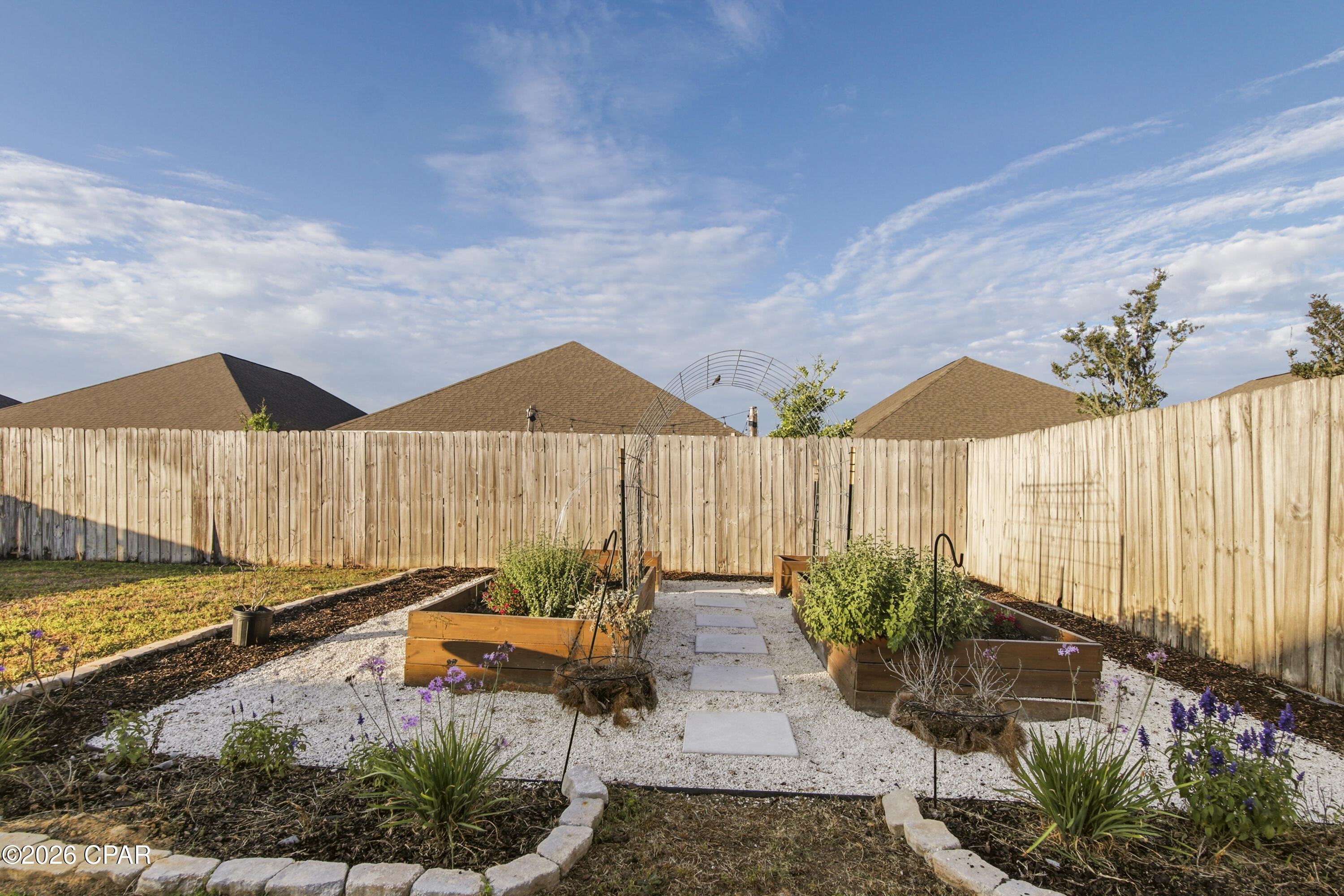 Village of Mill Bayou/Shoreline Village Ph 1C - Residential