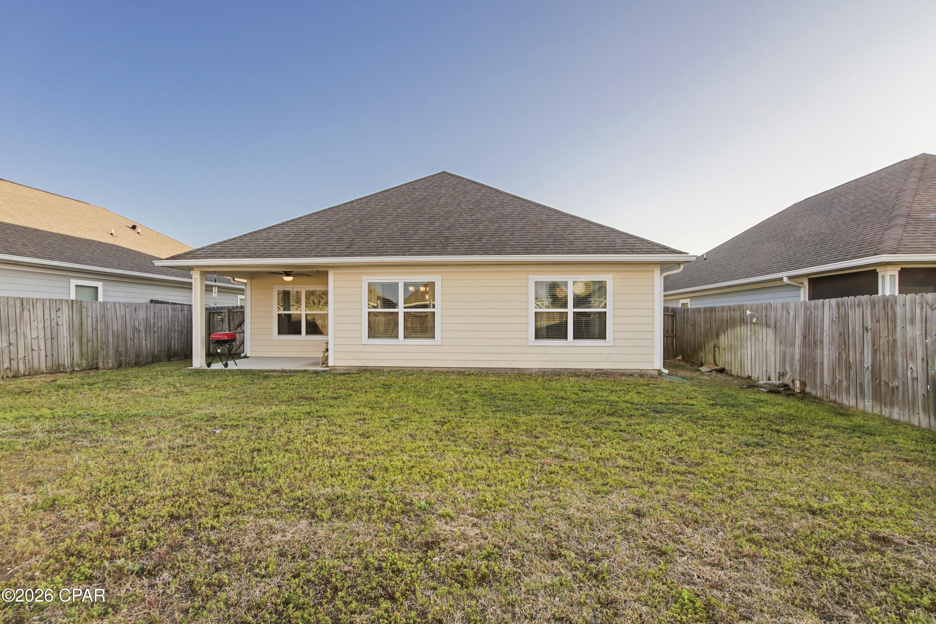 Village of Mill Bayou/Shoreline Village Ph 1C - Residential