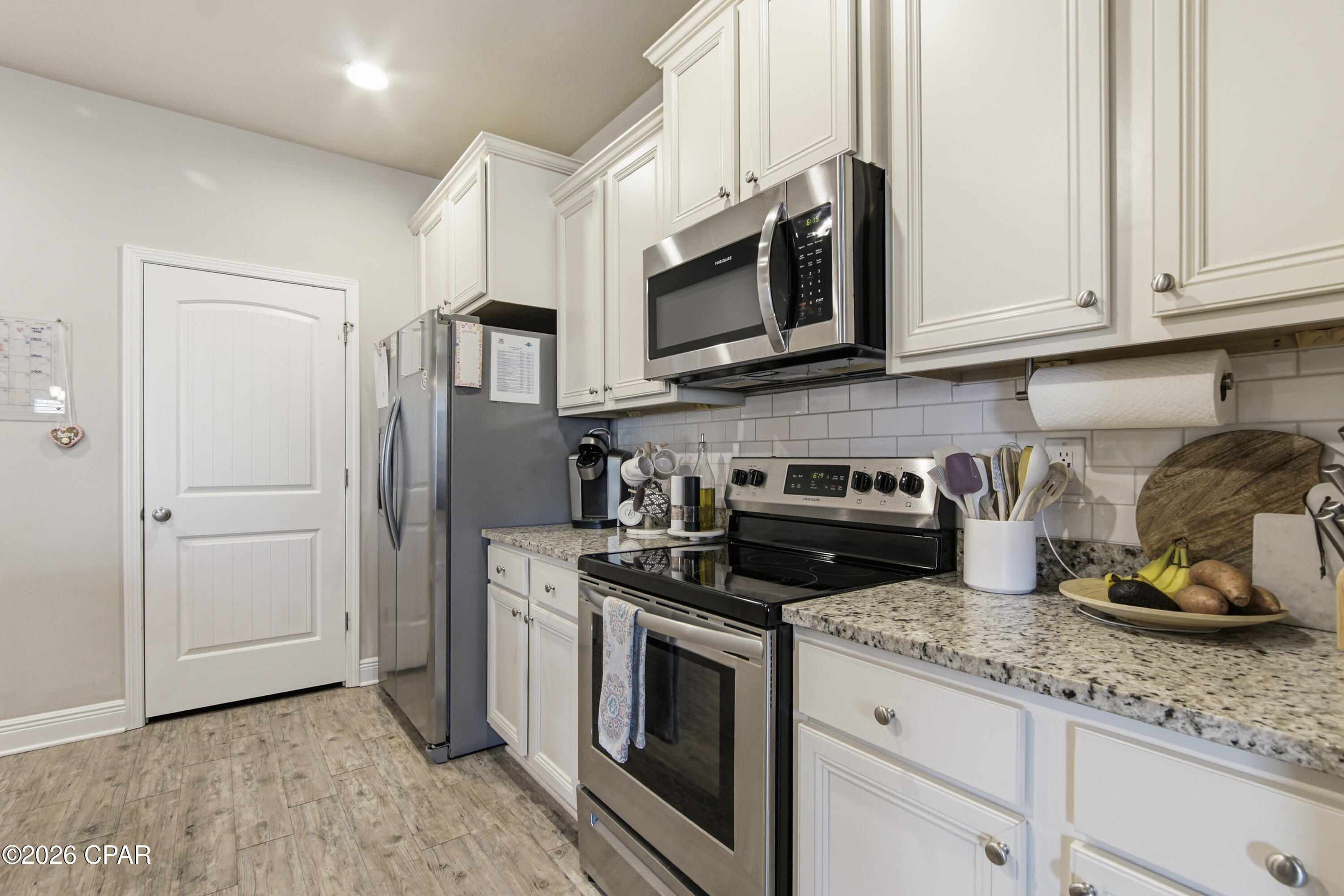 Village of Mill Bayou/Shoreline Village Ph 1C - Residential