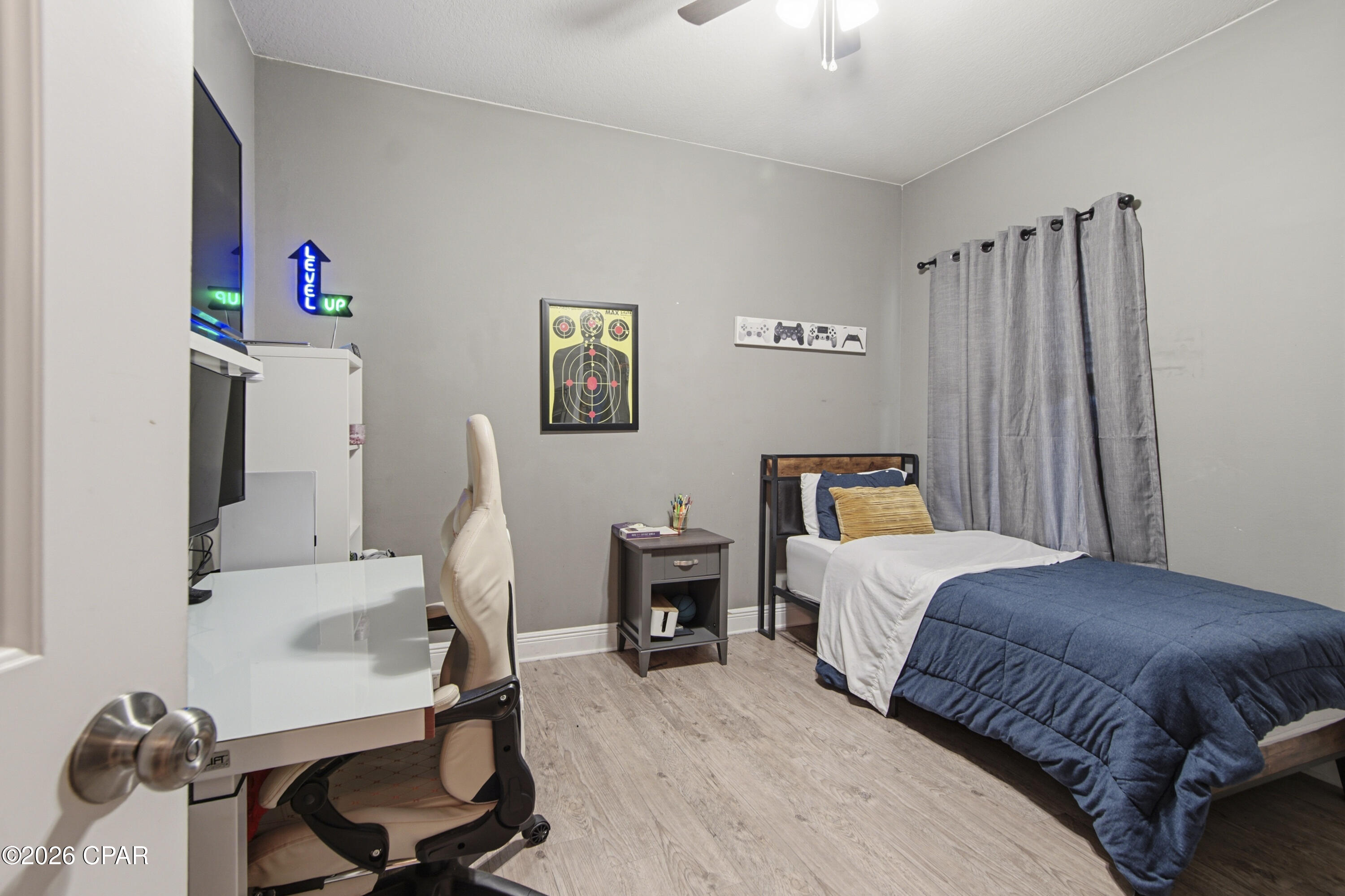 Village of Mill Bayou/Shoreline Village Ph 1C - Residential