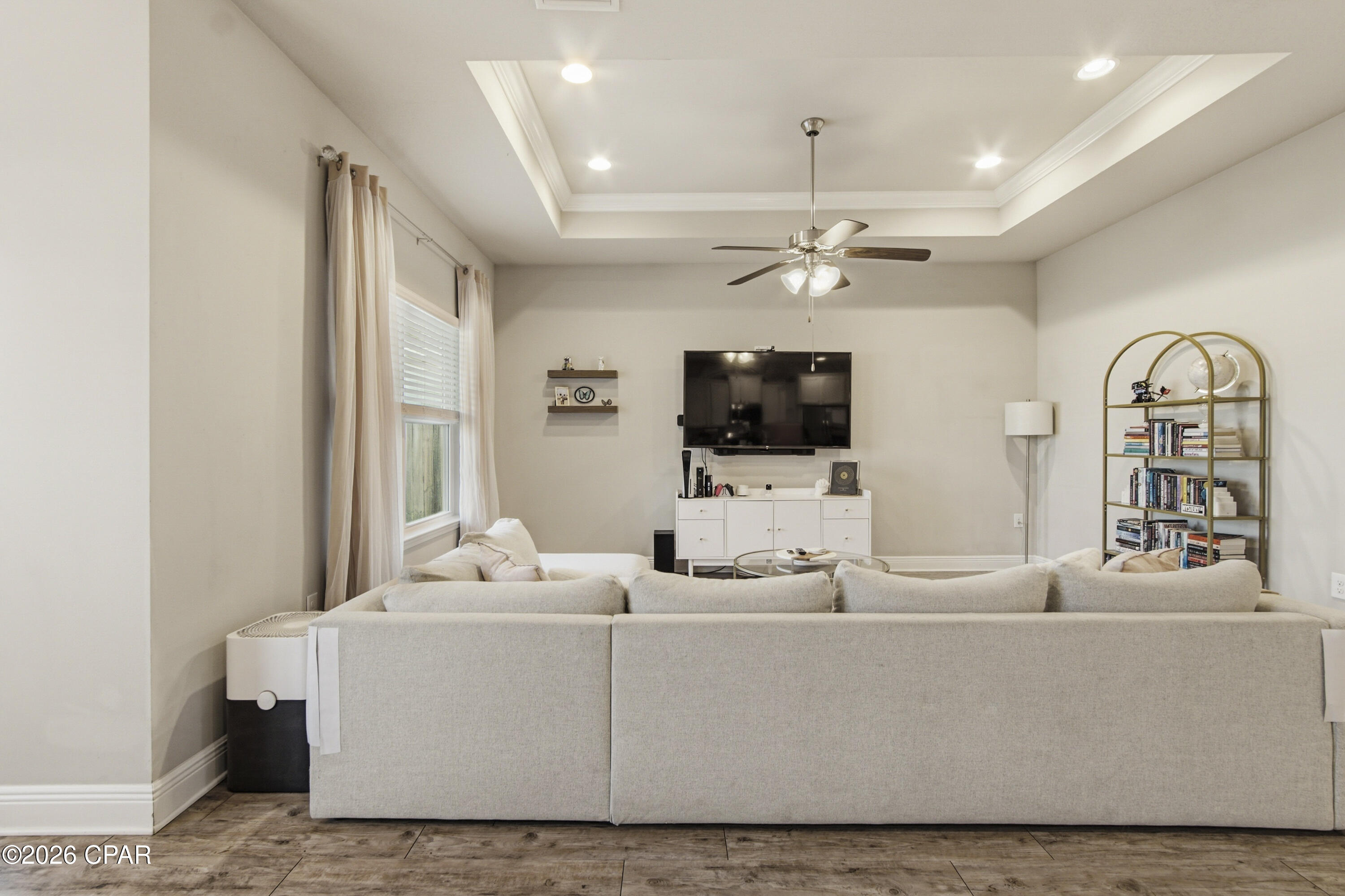 Village of Mill Bayou/Shoreline Village Ph 1C - Residential