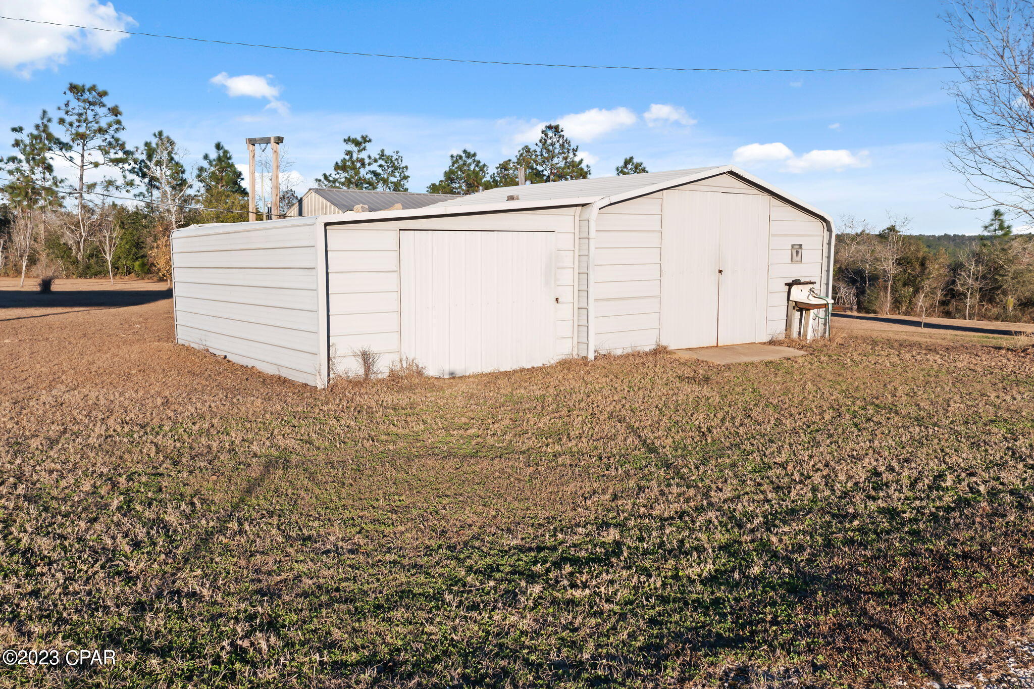 [No Recorded Subdiv] - Residential