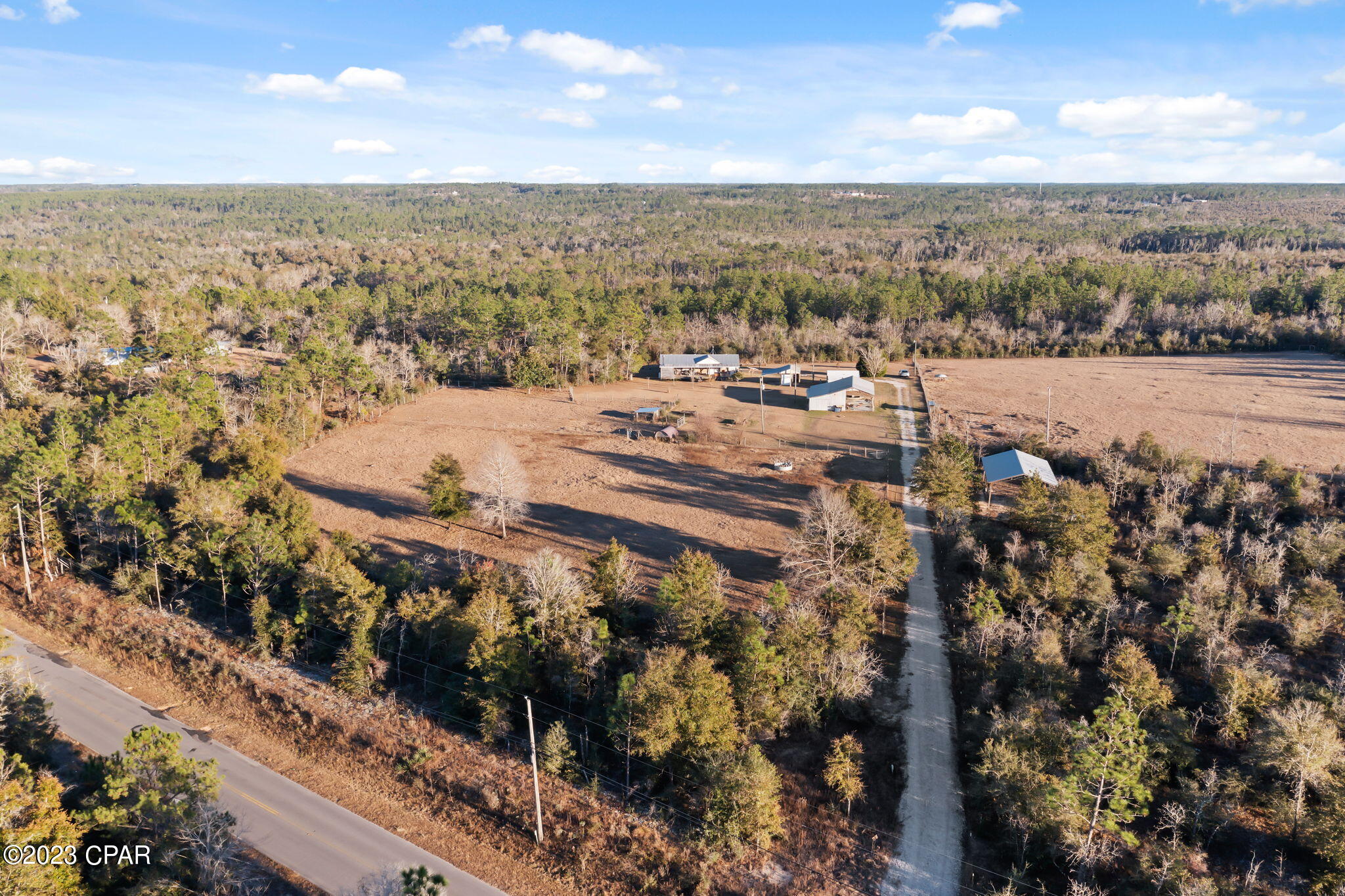 [No Recorded Subdiv] - Residential