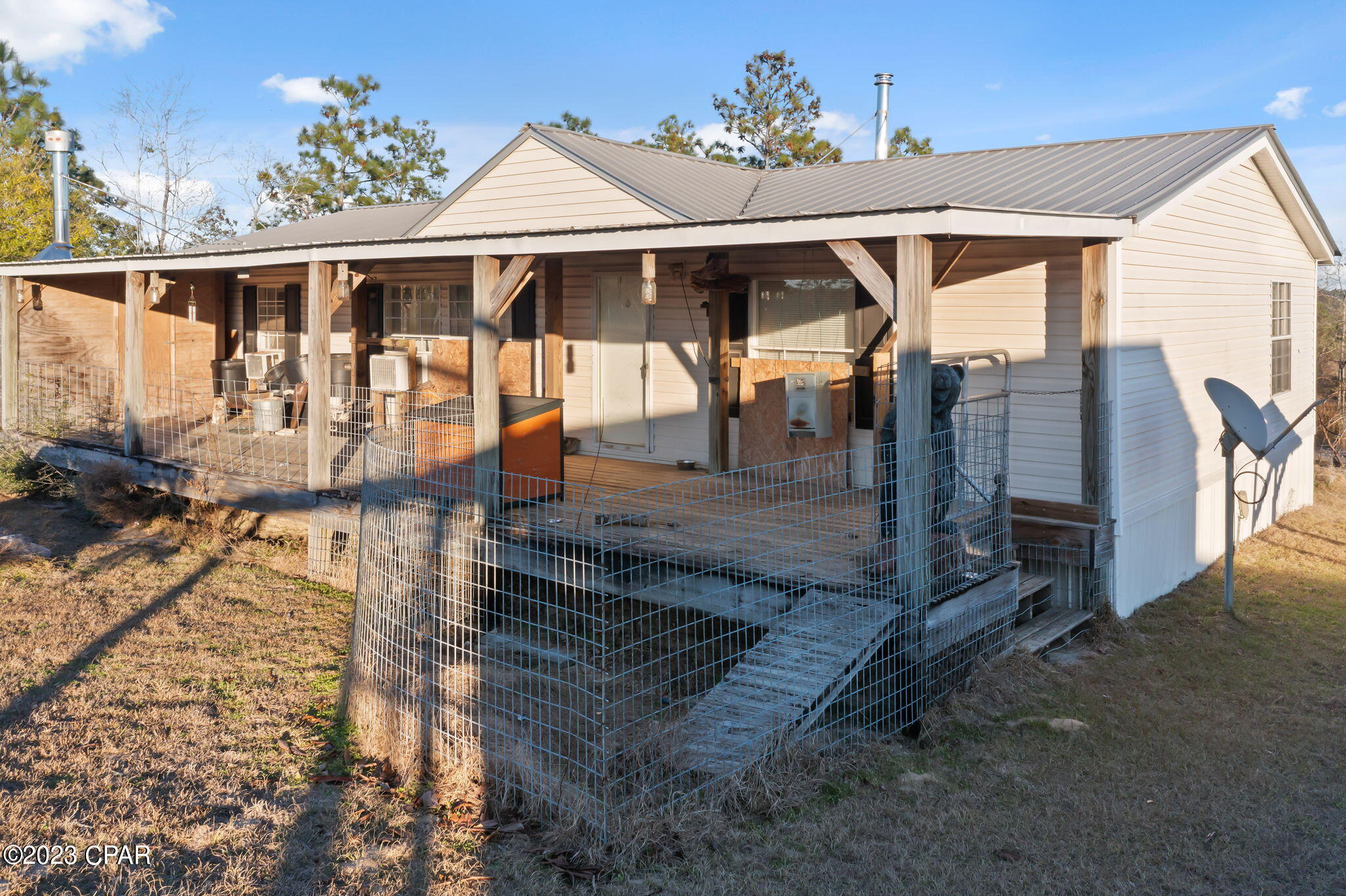 [No Recorded Subdiv] - Residential