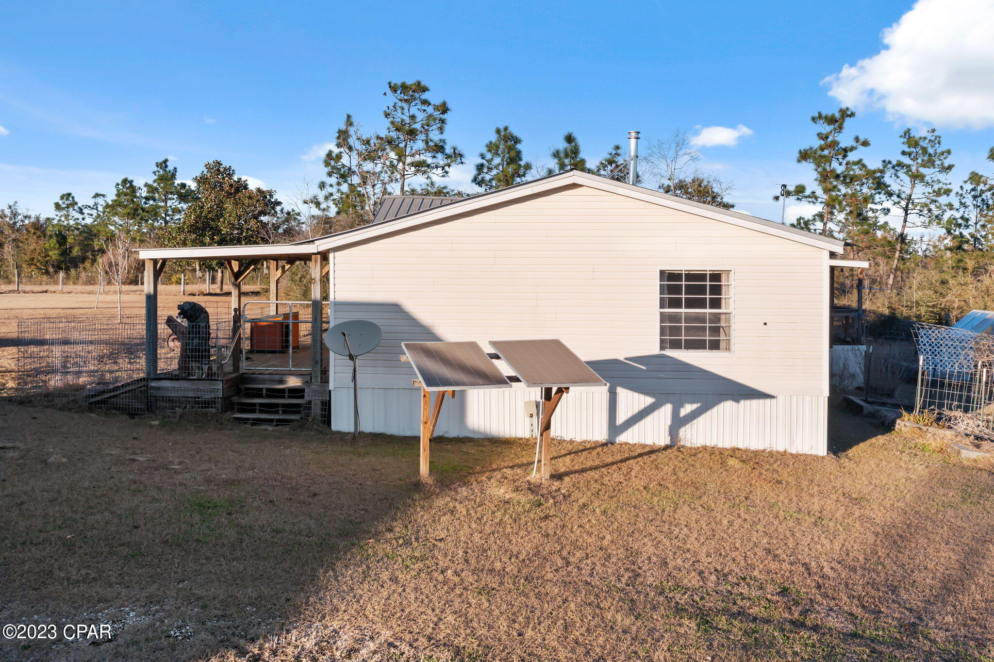 [No Recorded Subdiv] - Residential