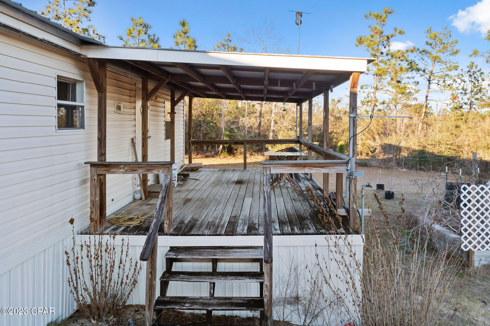 [No Recorded Subdiv] - Residential