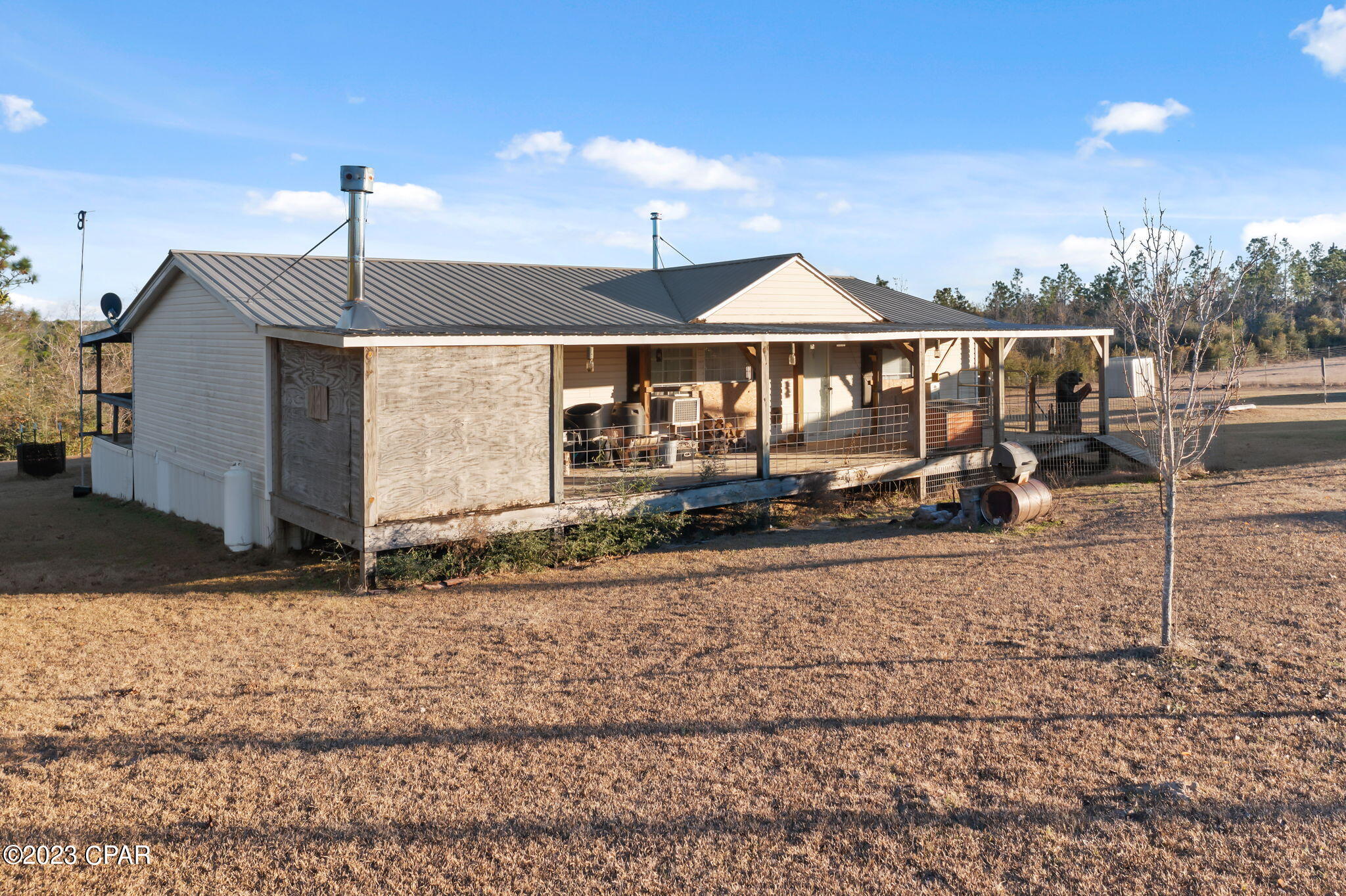 [No Recorded Subdiv] - Residential