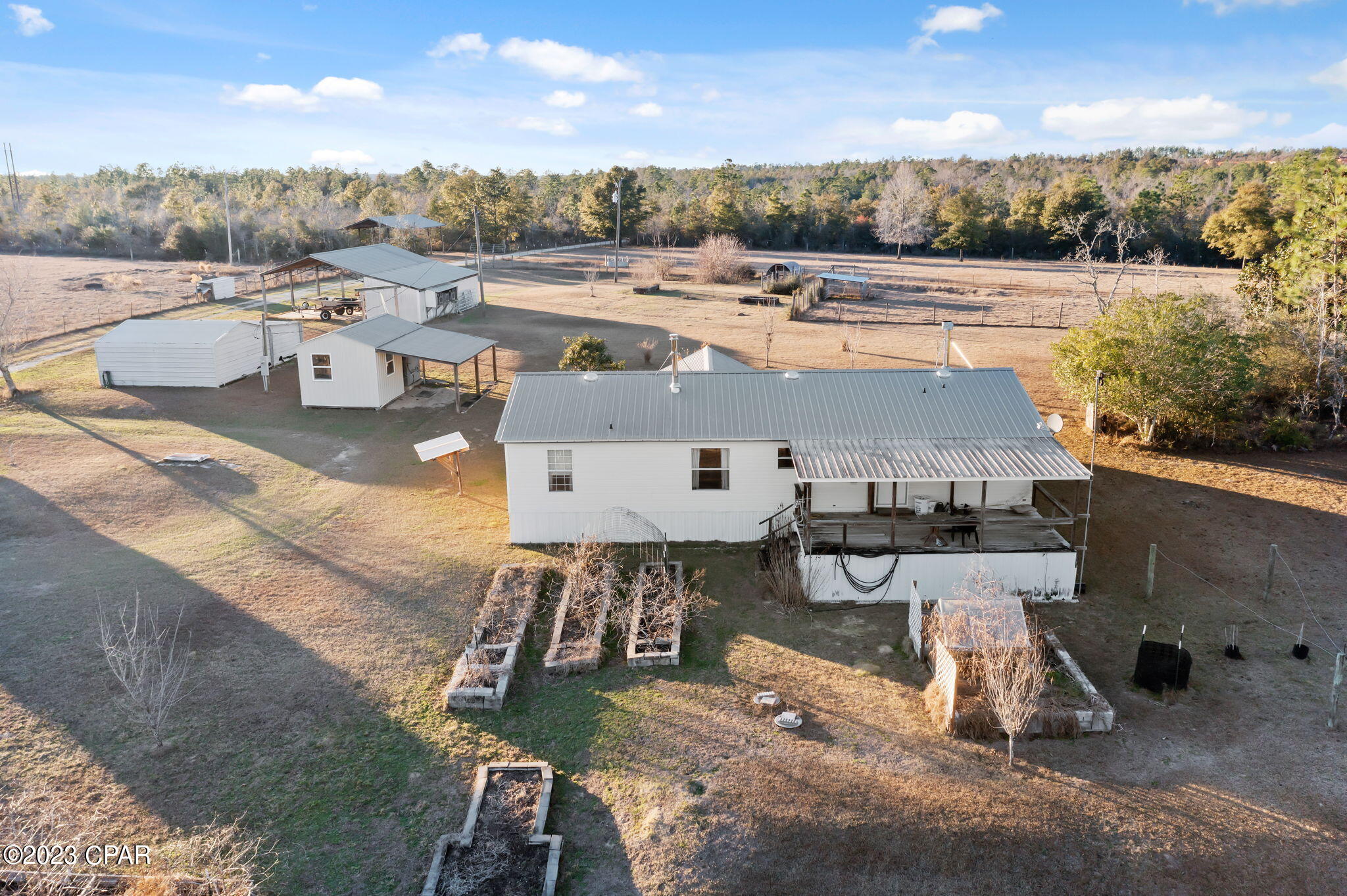 [No Recorded Subdiv] - Residential