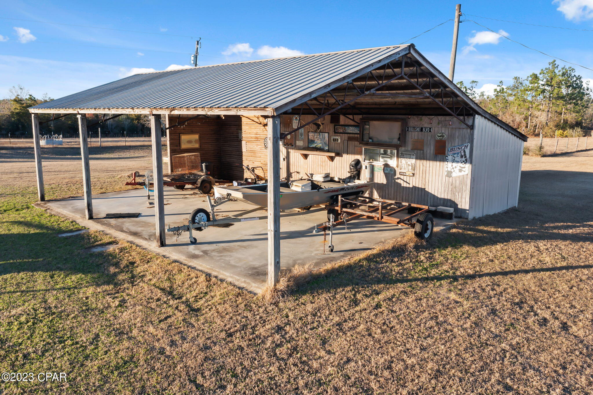 [No Recorded Subdiv] - Residential