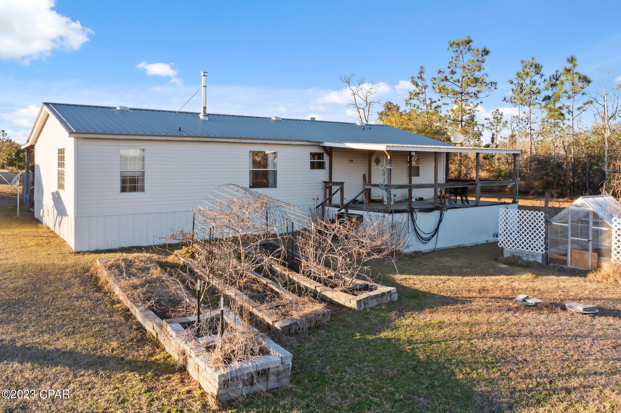 [No Recorded Subdiv] - Residential