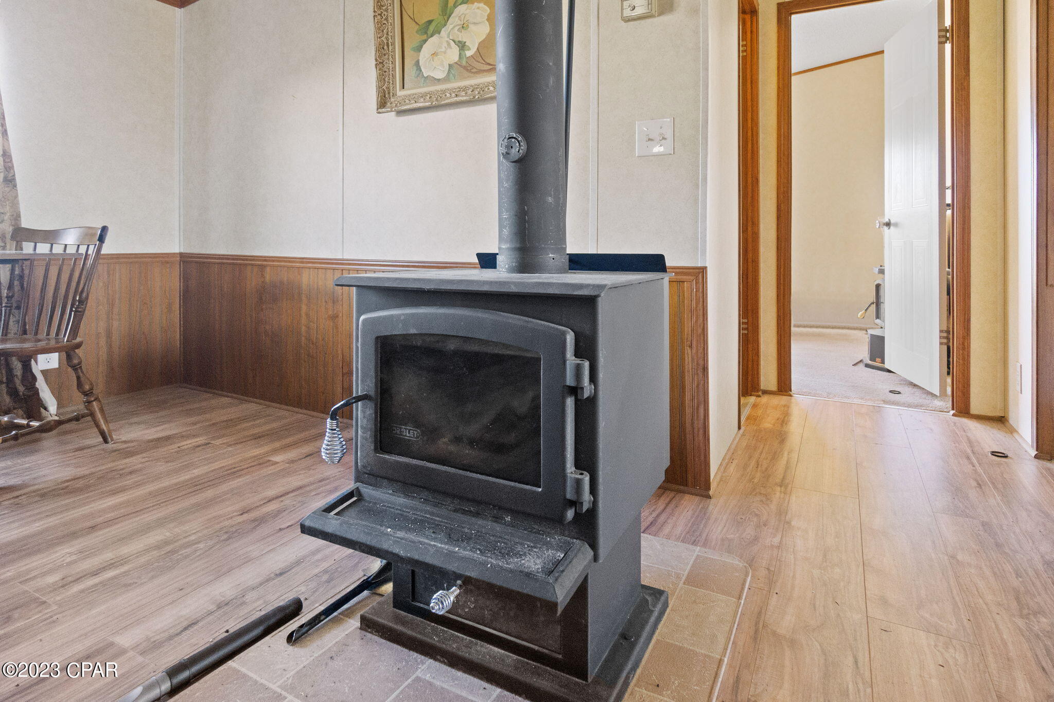 [No Recorded Subdiv] - Residential