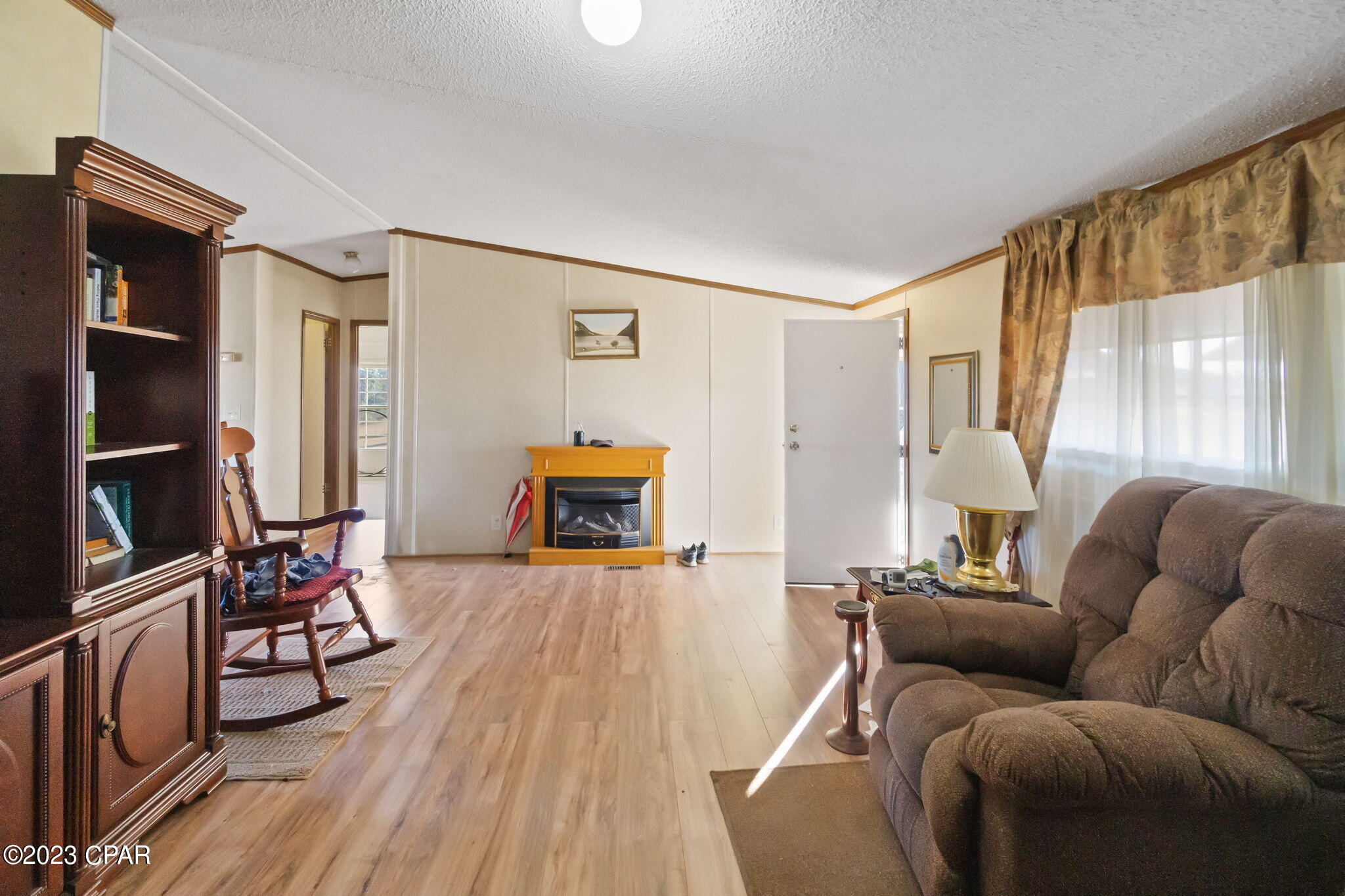 [No Recorded Subdiv] - Residential