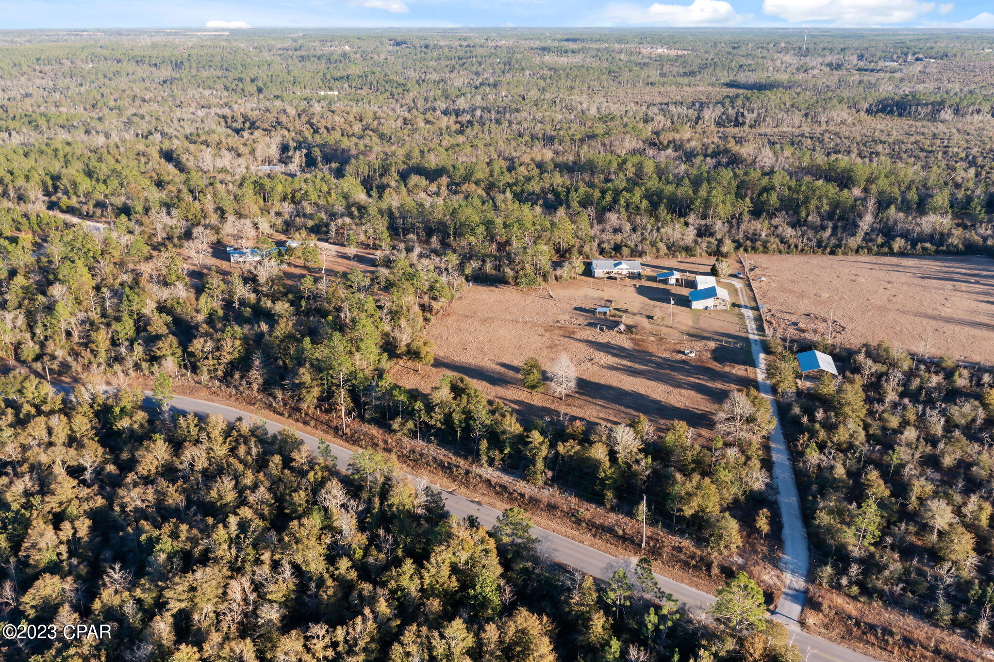 [No Recorded Subdiv] - Residential