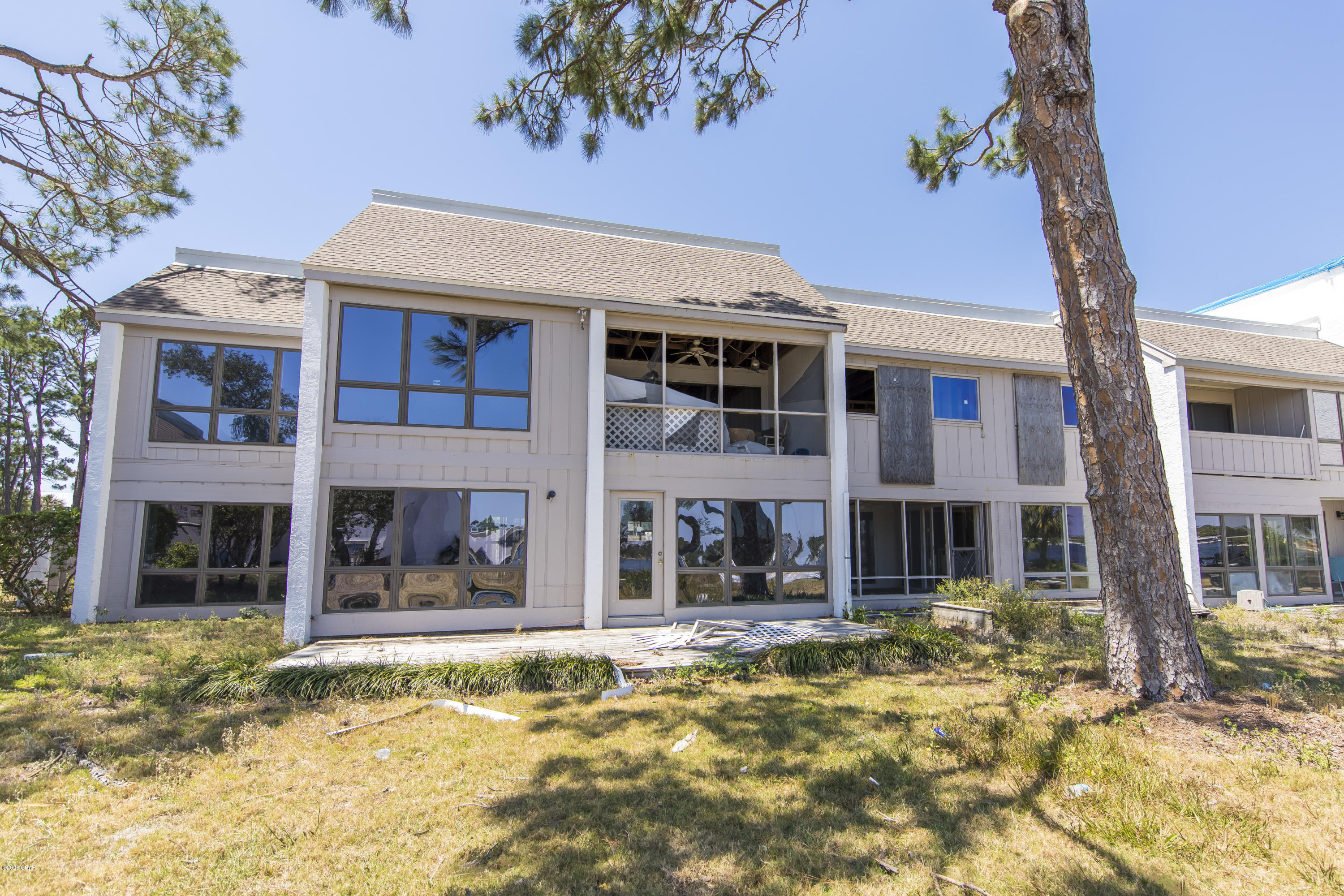 Bay Point Turtlegrass Villas - Residential