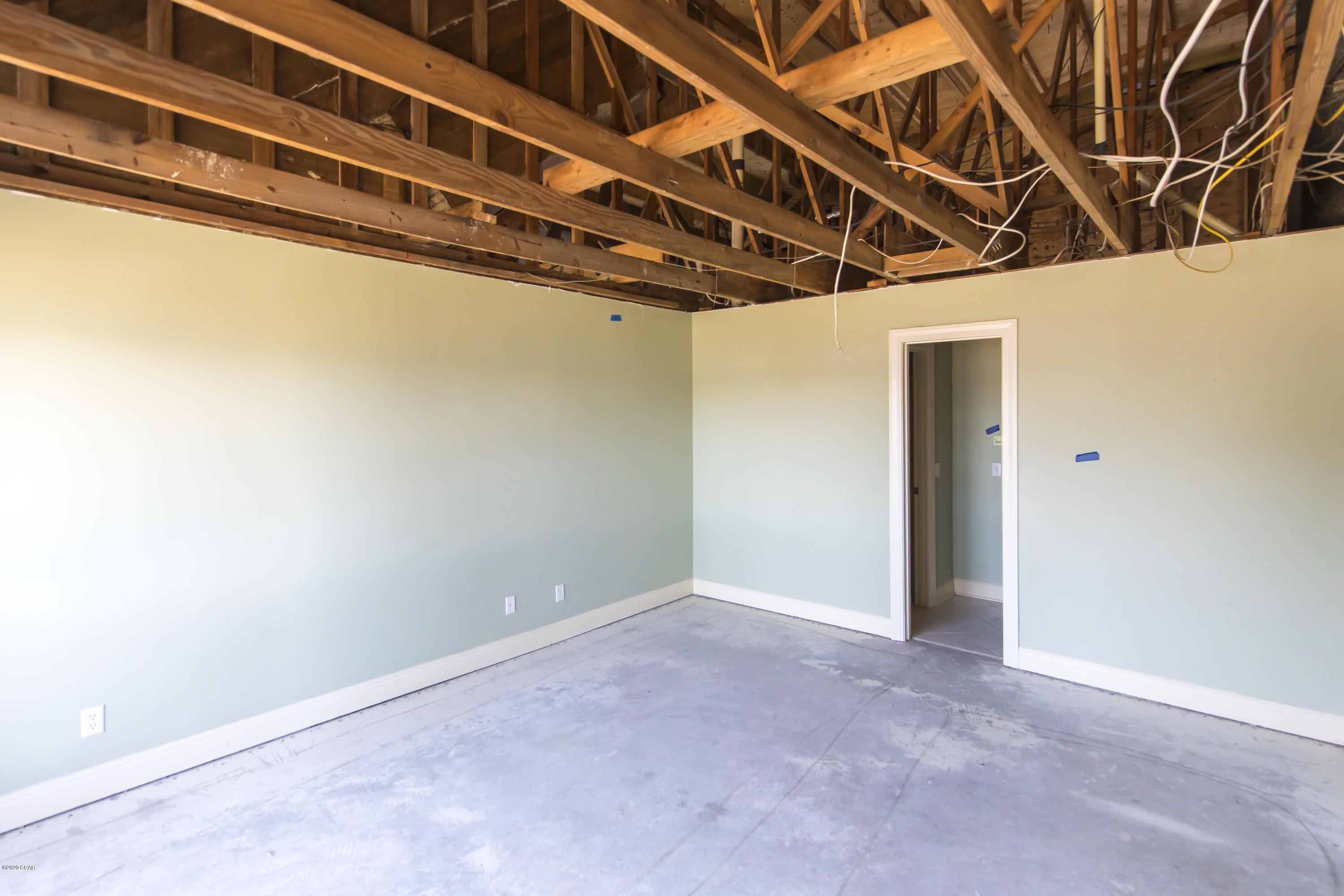 Bay Point Turtlegrass Villas - Residential