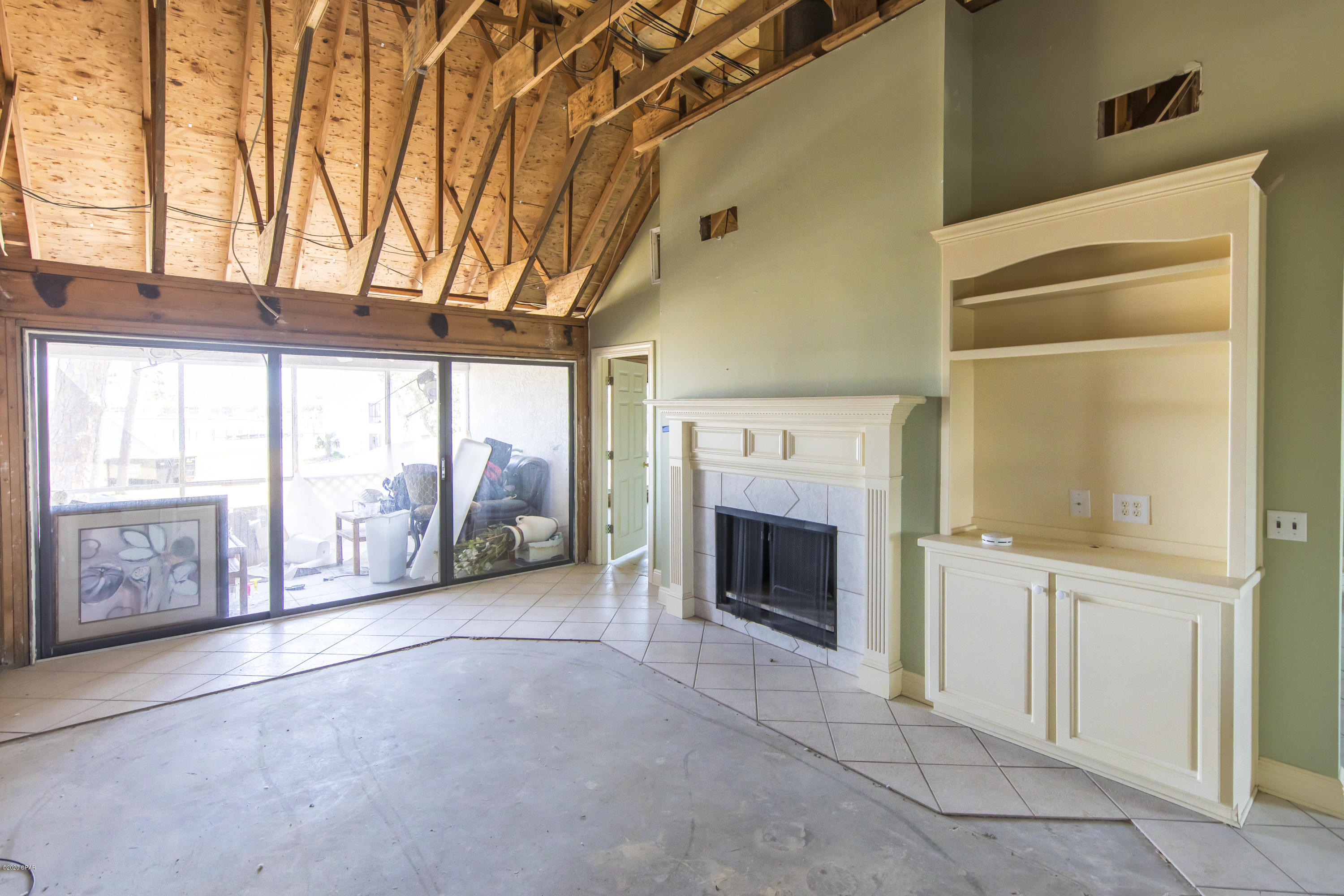 Bay Point Turtlegrass Villas - Residential