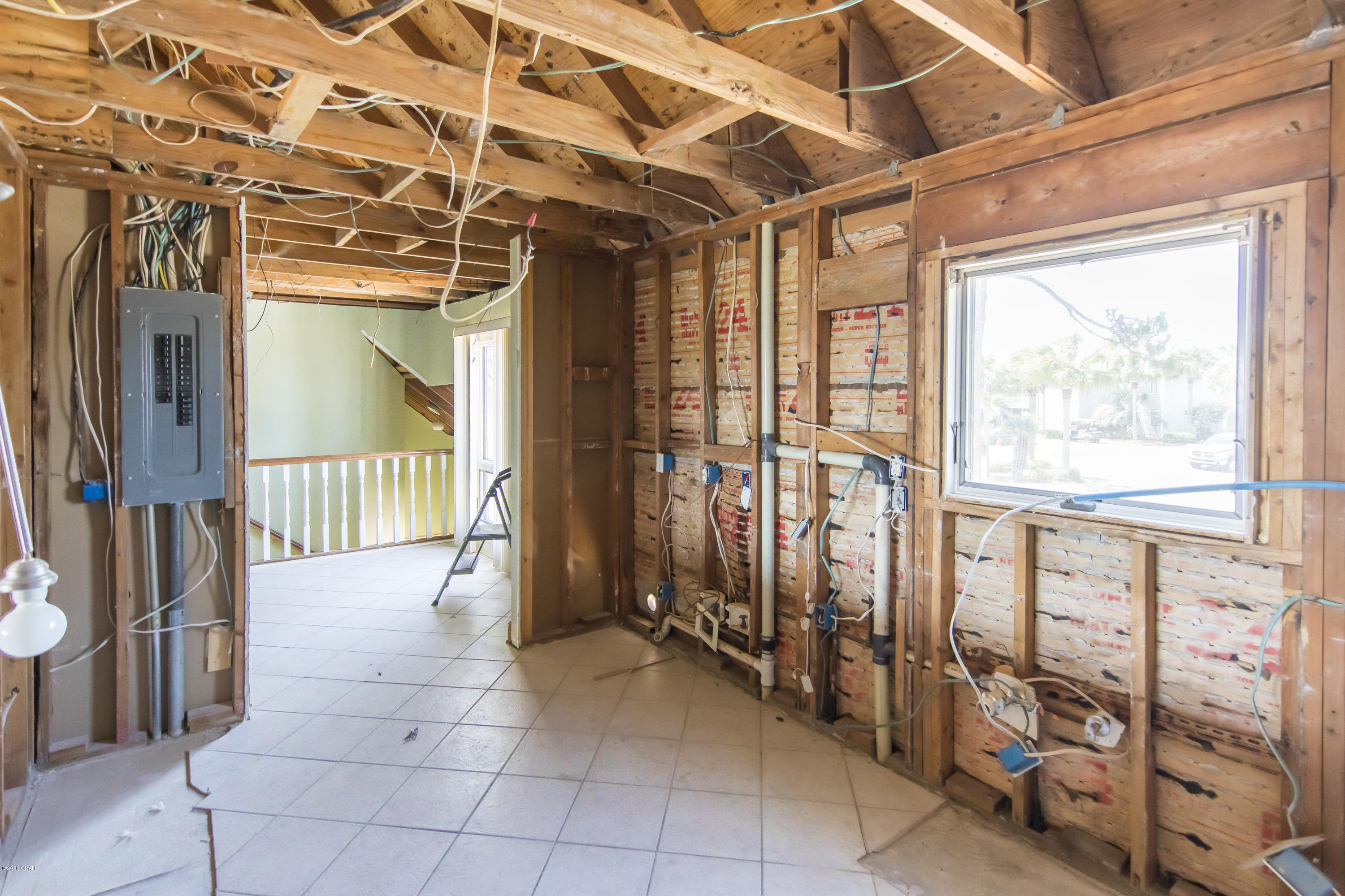 Bay Point Turtlegrass Villas - Residential