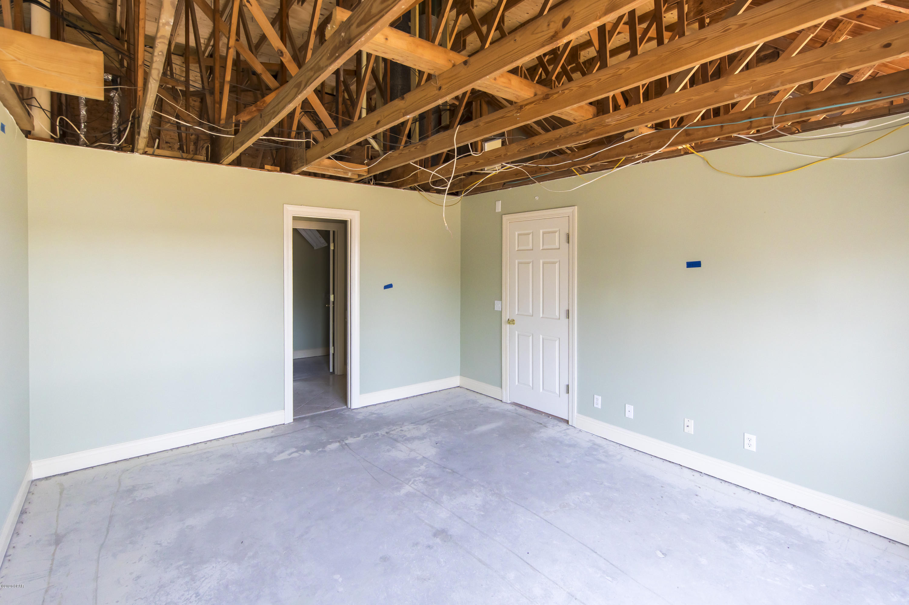 Bay Point Turtlegrass Villas - Residential