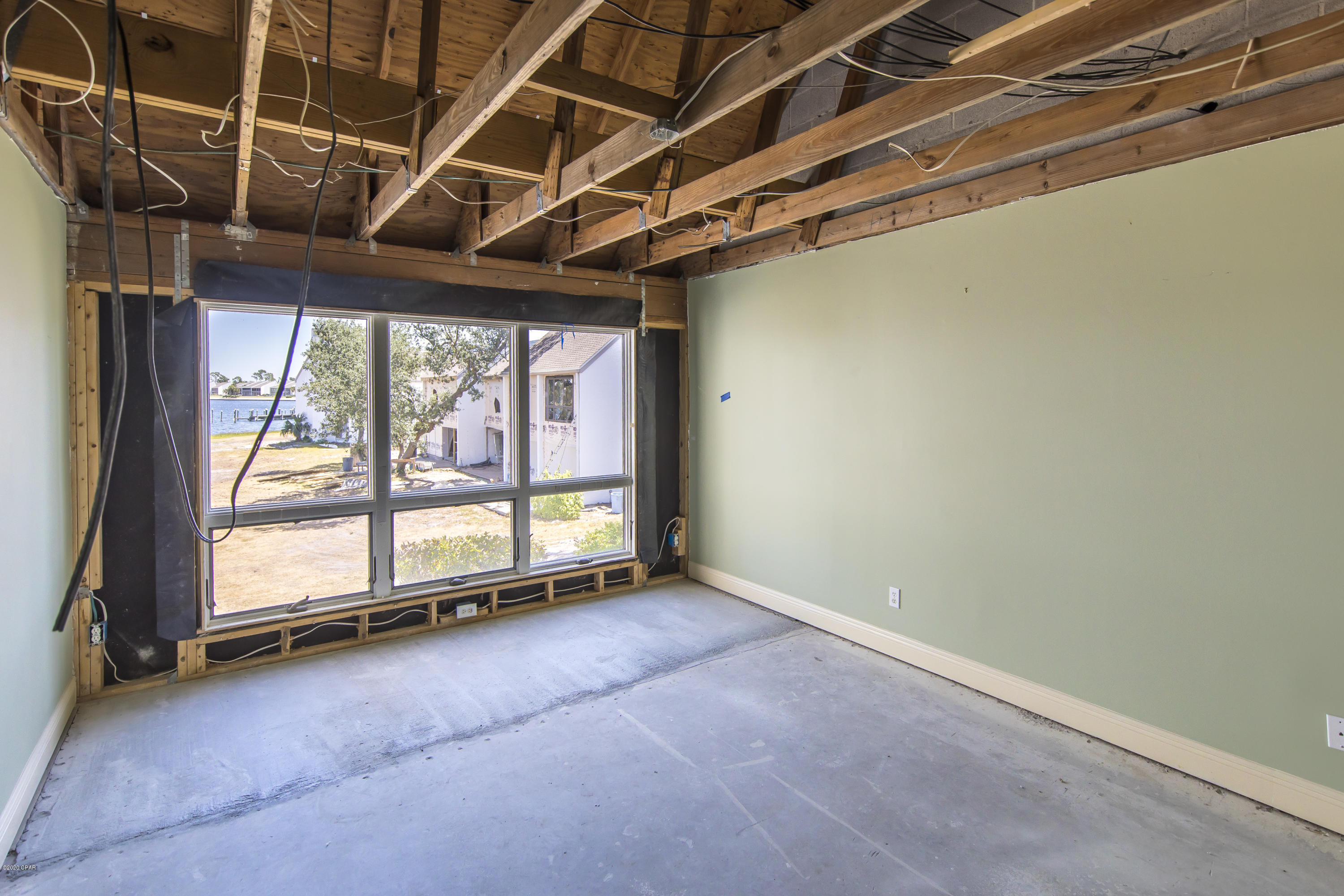 Bay Point Turtlegrass Villas - Residential